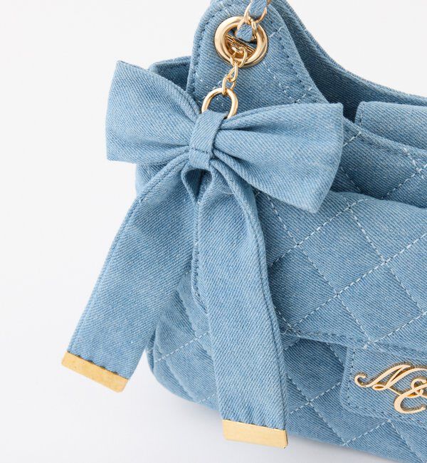  「チェーンショルダー2WAYバッグ」|ショルダー・メッセンジャー|