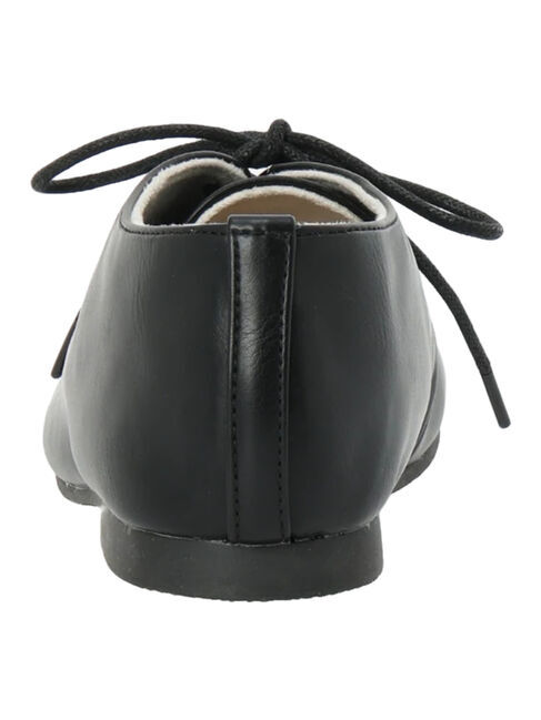 Samansa Mos2「ソフトレースアップシューズ」|ビジネス・ドレスシューズ|