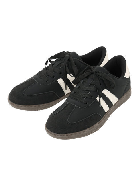 Samansa Mos2「ラインスニーカー」|スニーカー|