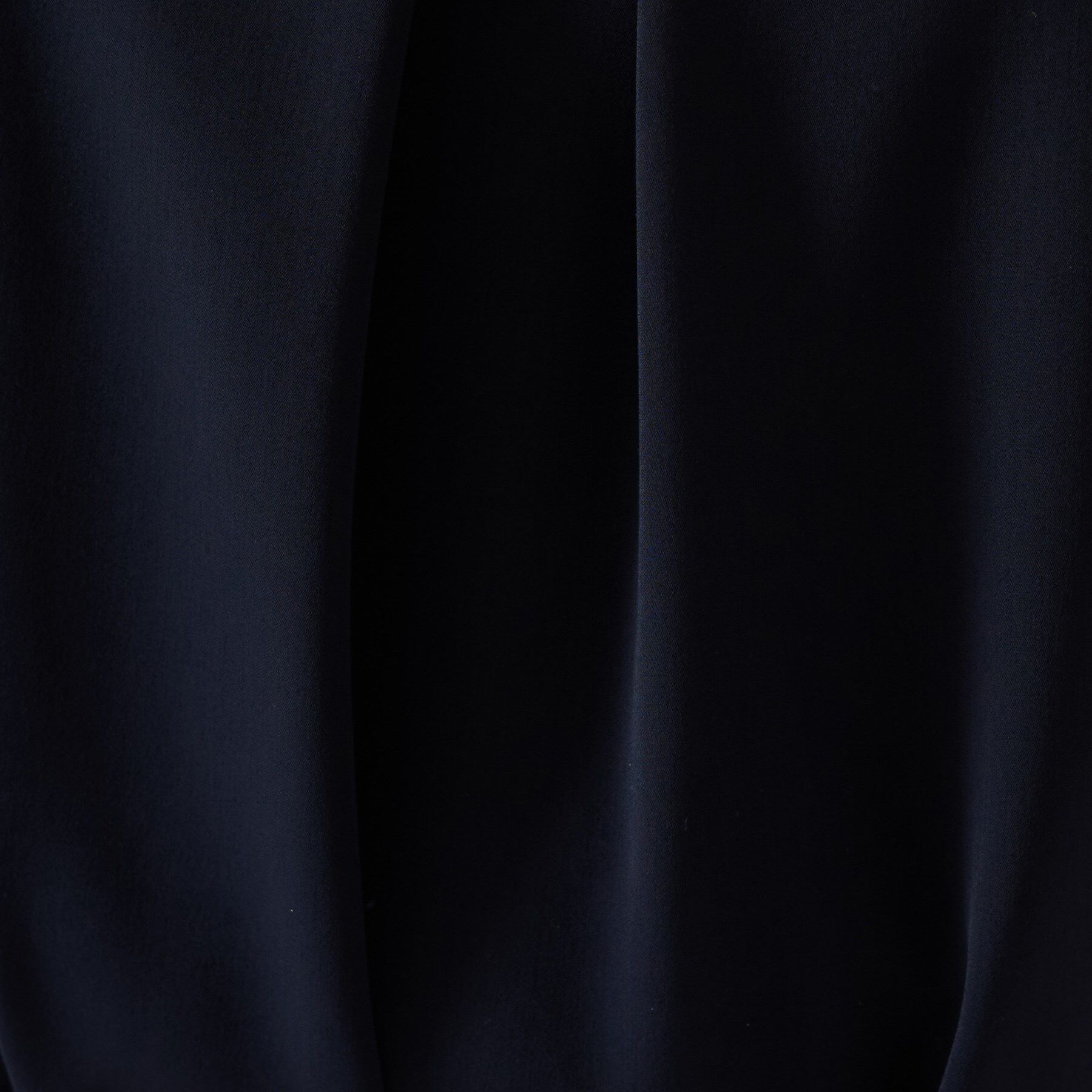 UNTITLED「【通勤／二の腕カバー】フロントタックブラウス」|シャツ・ブラウス|