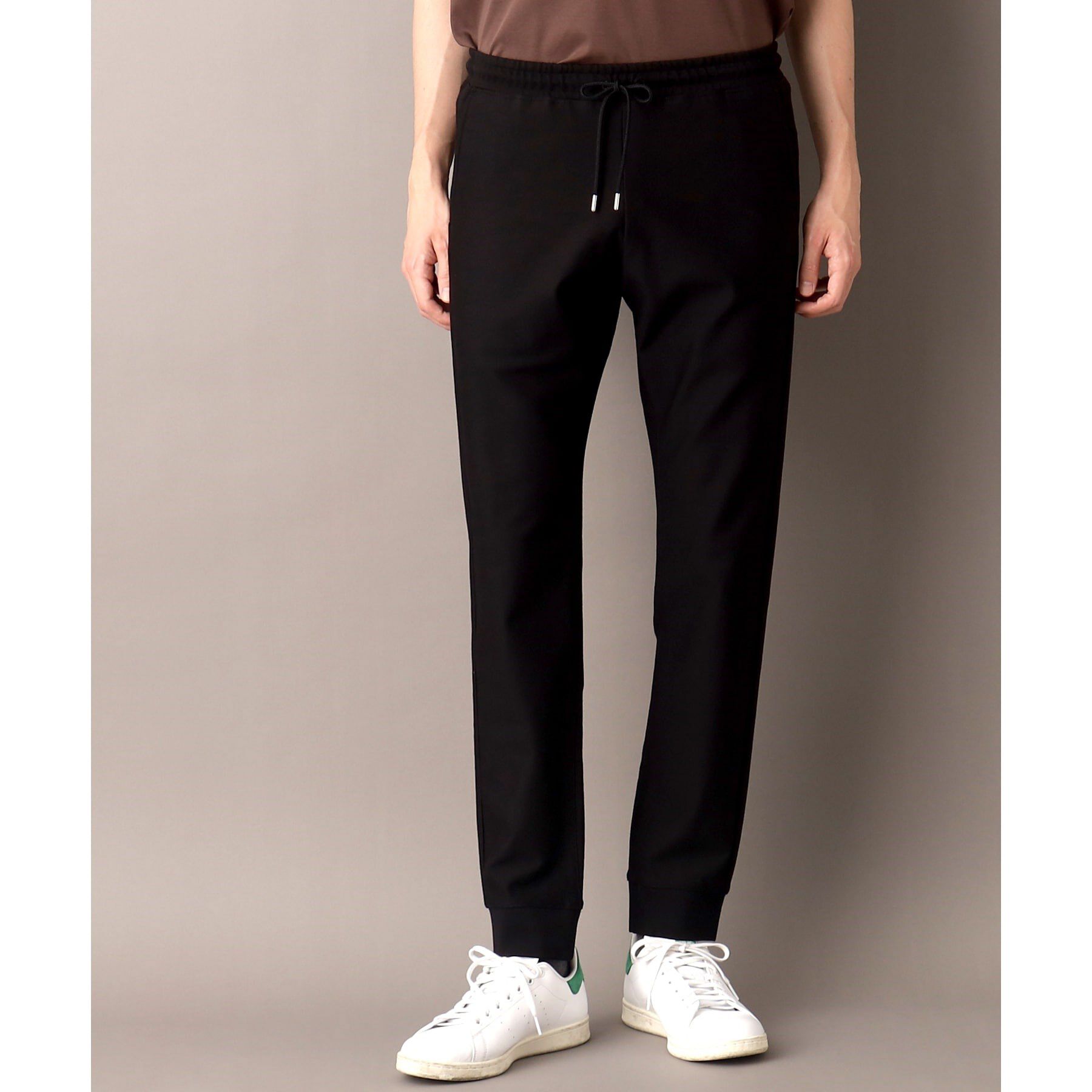 DRESSTERIOR「コンフォータブル ジョガーパンツ」|その他|