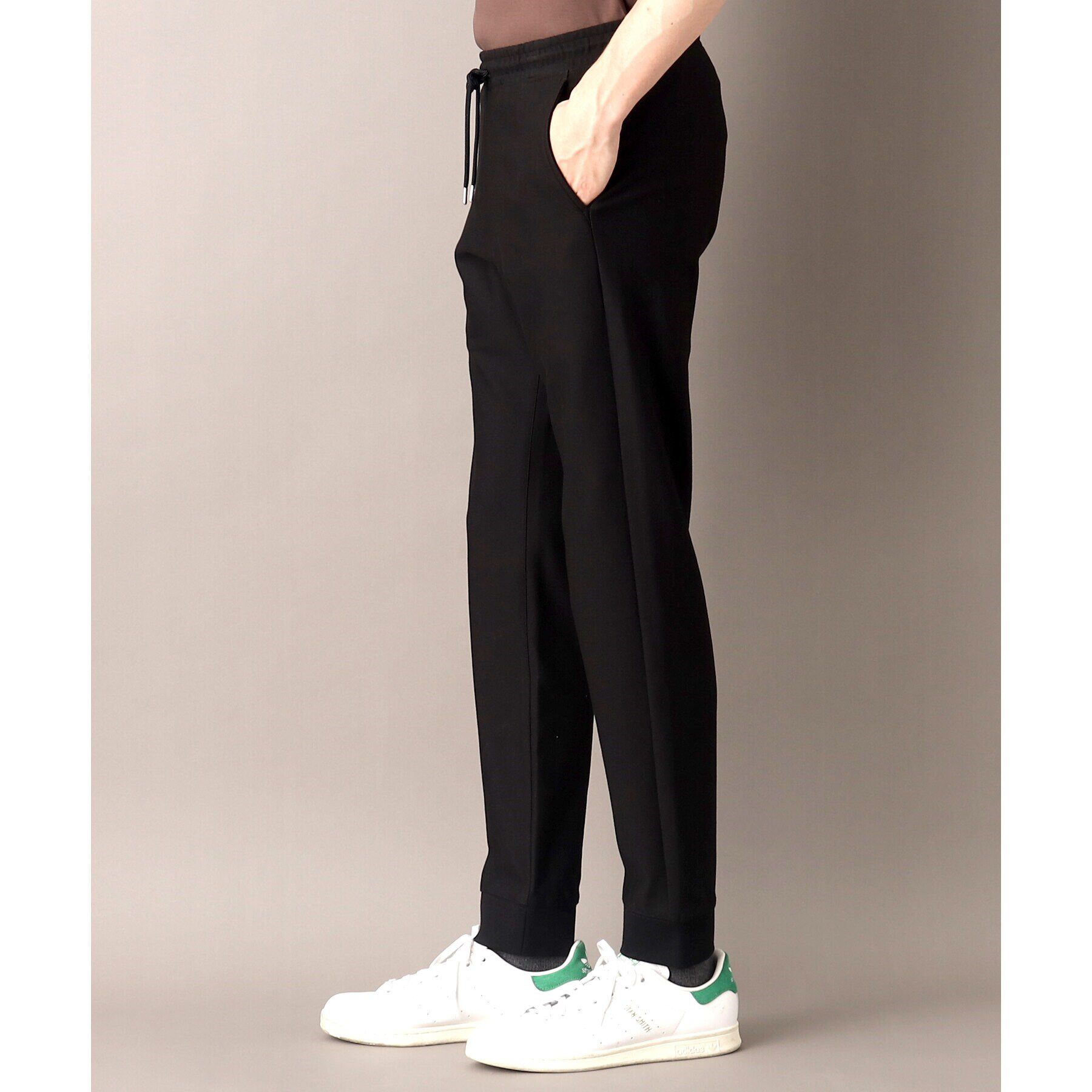 DRESSTERIOR「コンフォータブル ジョガーパンツ」|その他|