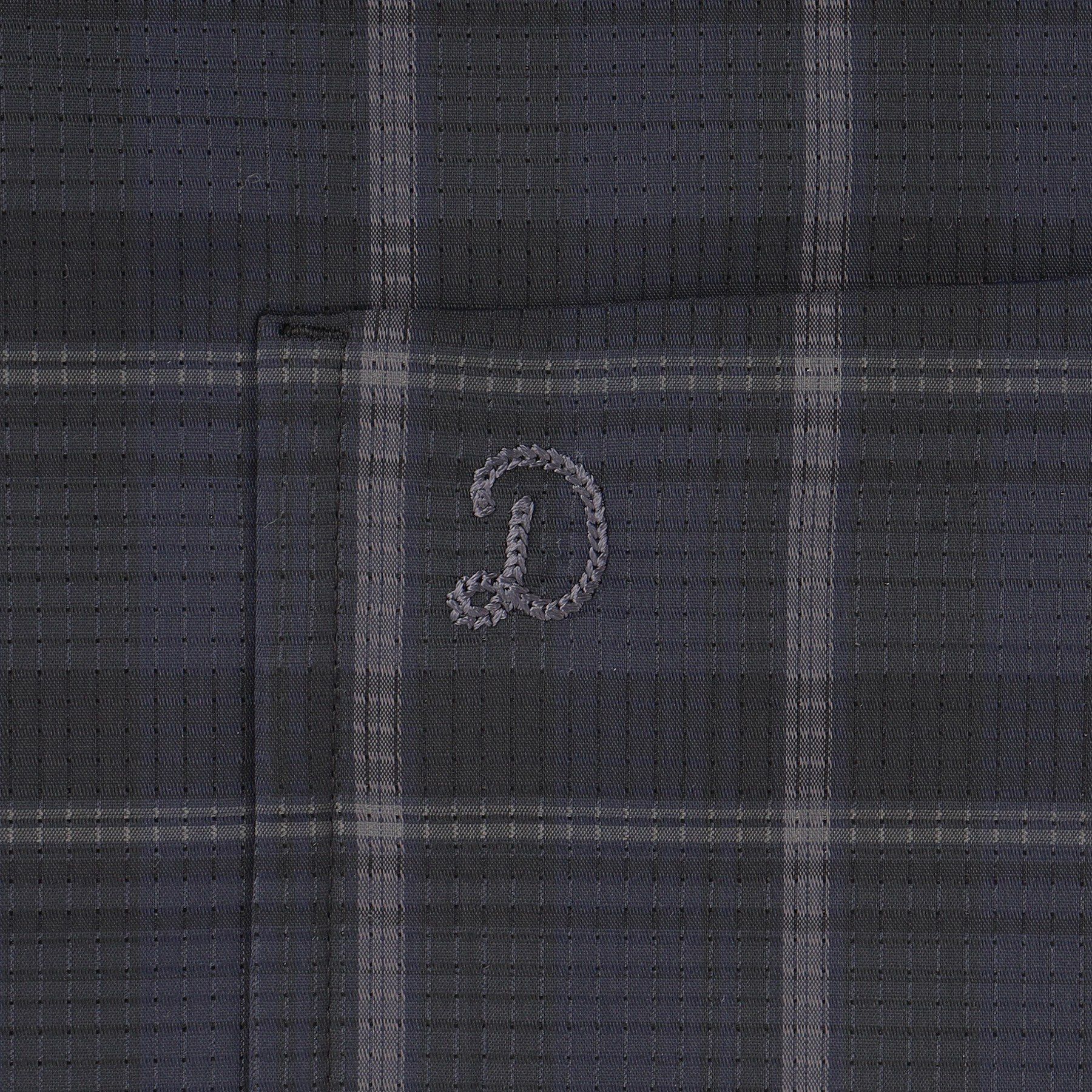 DRESSTERIOR「【セットアップ可/ウォッシャブル/高通気性】DotAir チェックジャケット」|テーラードジャケット|