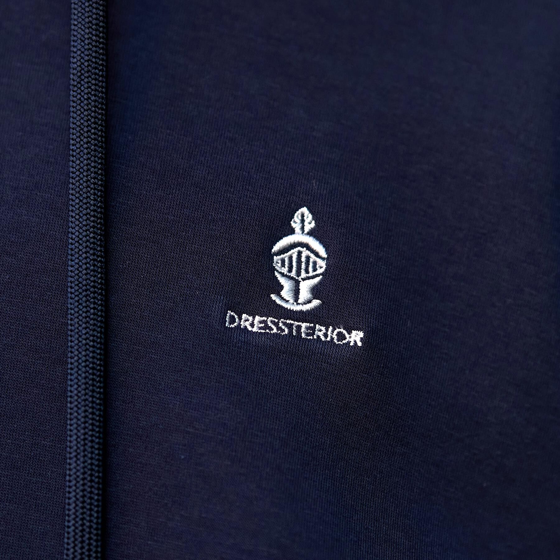 DRESSTERIOR「【セットアップ可】ダンボールフーディー」|パーカー|