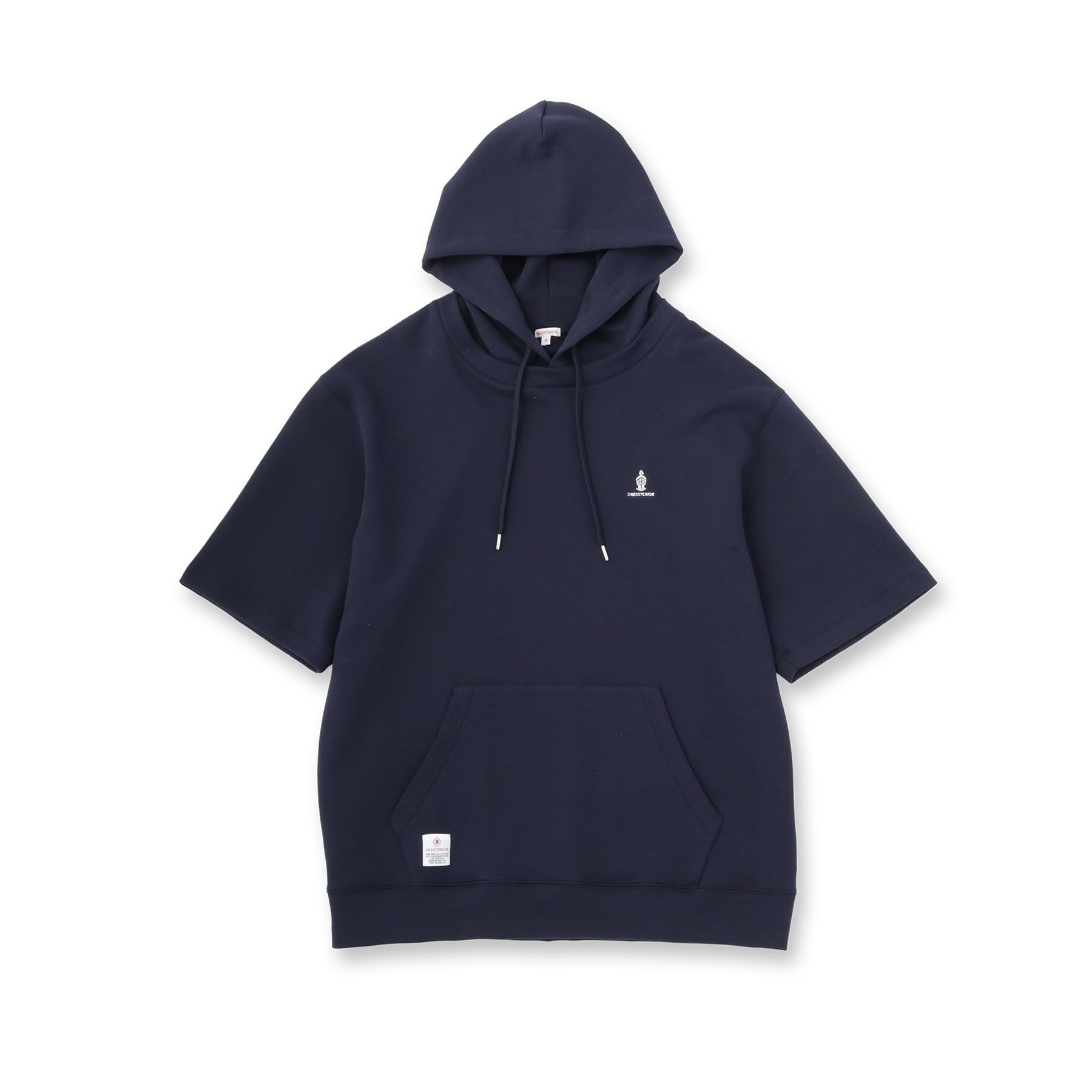 DRESSTERIOR「【セットアップ可】ダンボールフーディー」|パーカー|