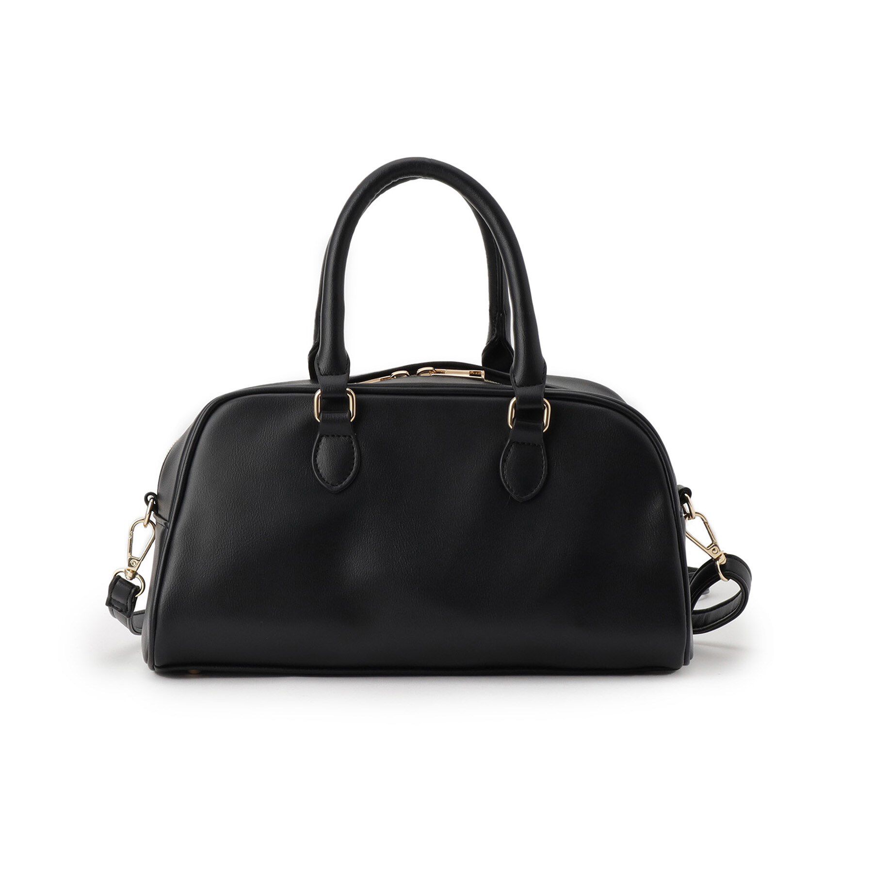 grove「スクエアシック2WAYボストン」|ボストンバッグ|