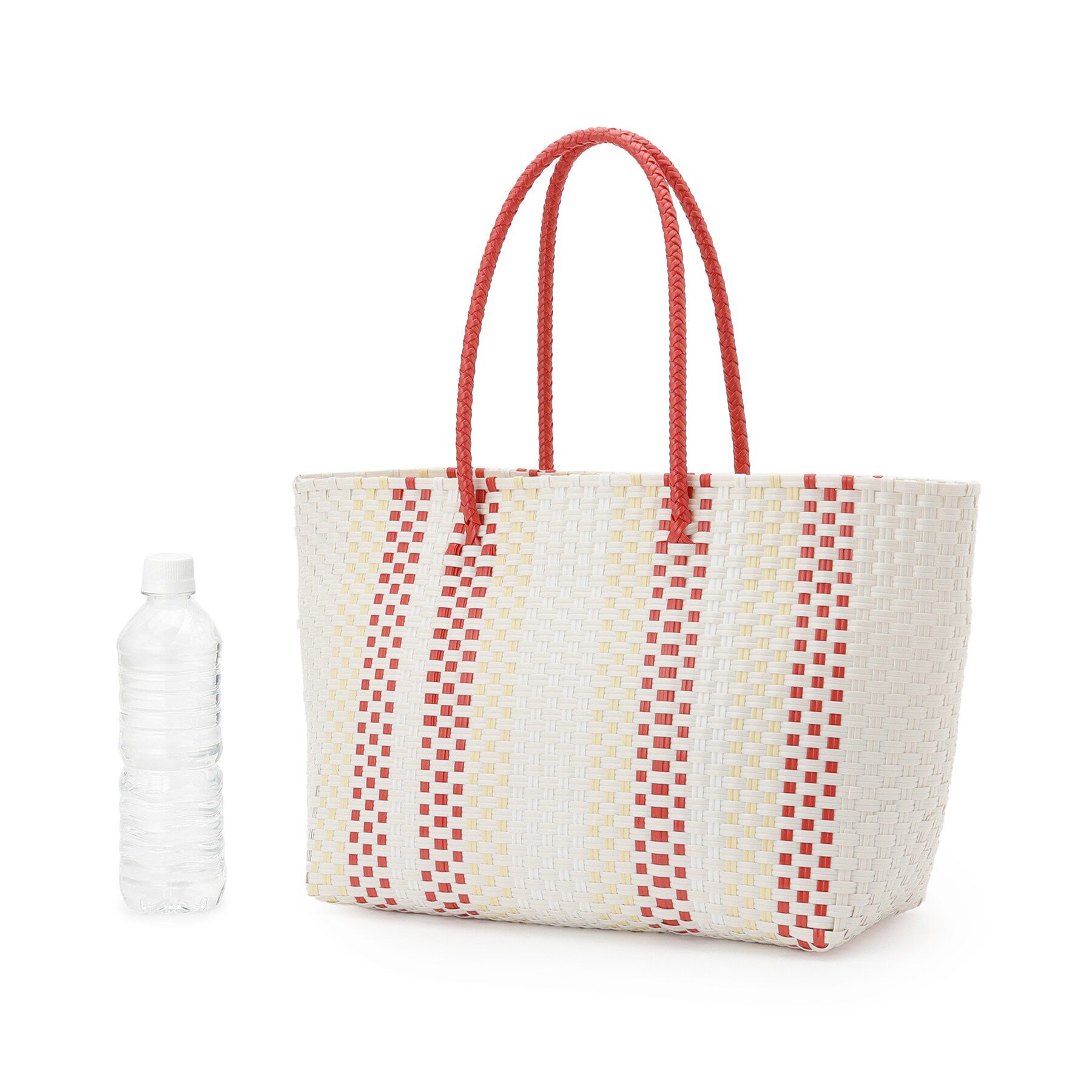 grove「メルカドトート」|トートバッグ|