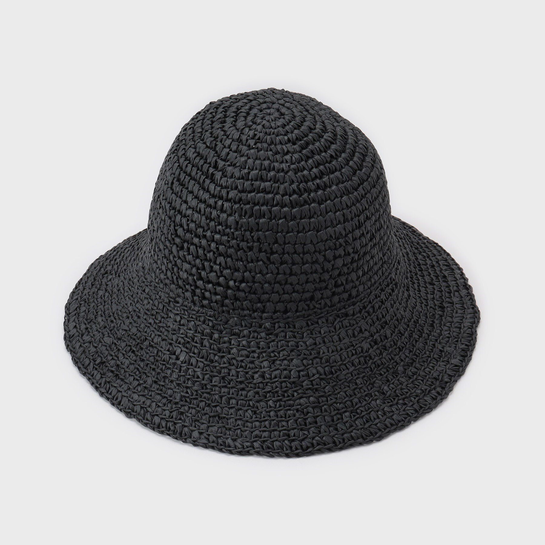 GALLEST「【CONTROL FREAK】ペーパーバケットハット」|ハット|