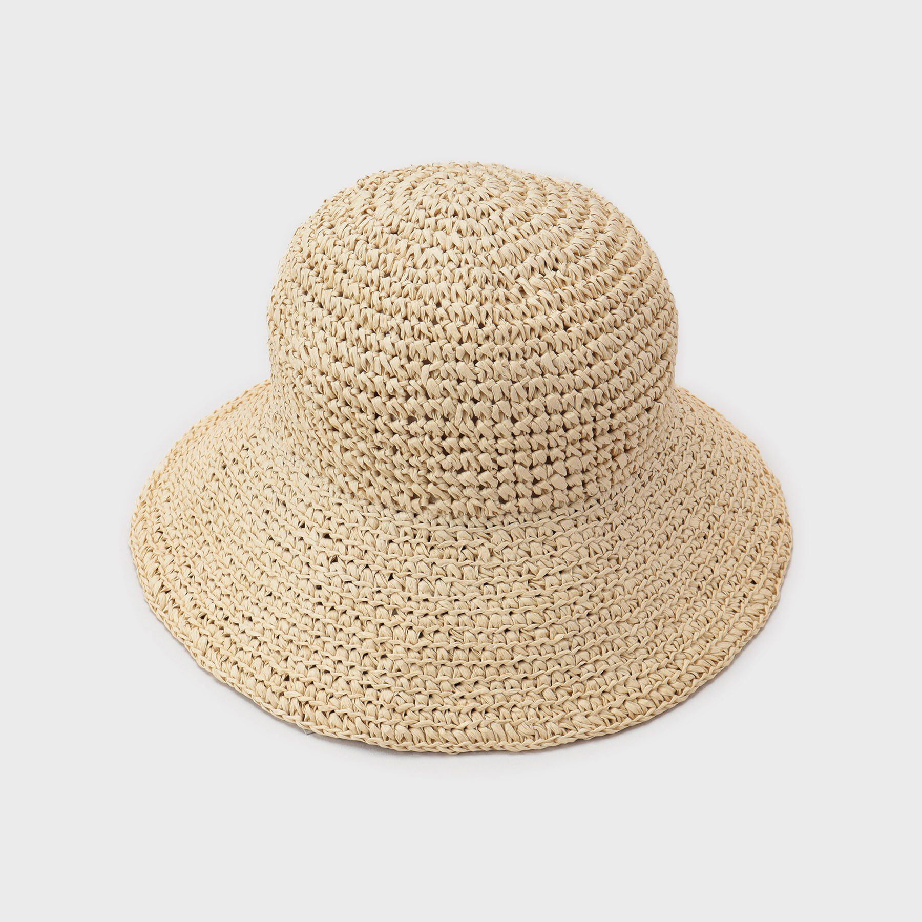 GALLEST「【CONTROL FREAK】ペーパーバケットハット」|ハット|