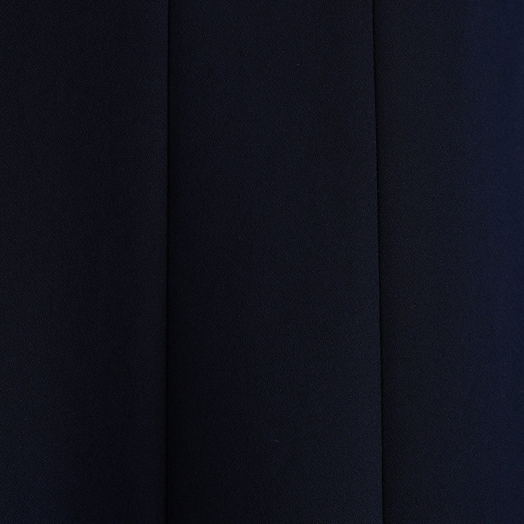 INDIVI「【洗える／UVケア】ジョーゼットフレアワンピース」|ワンピース|