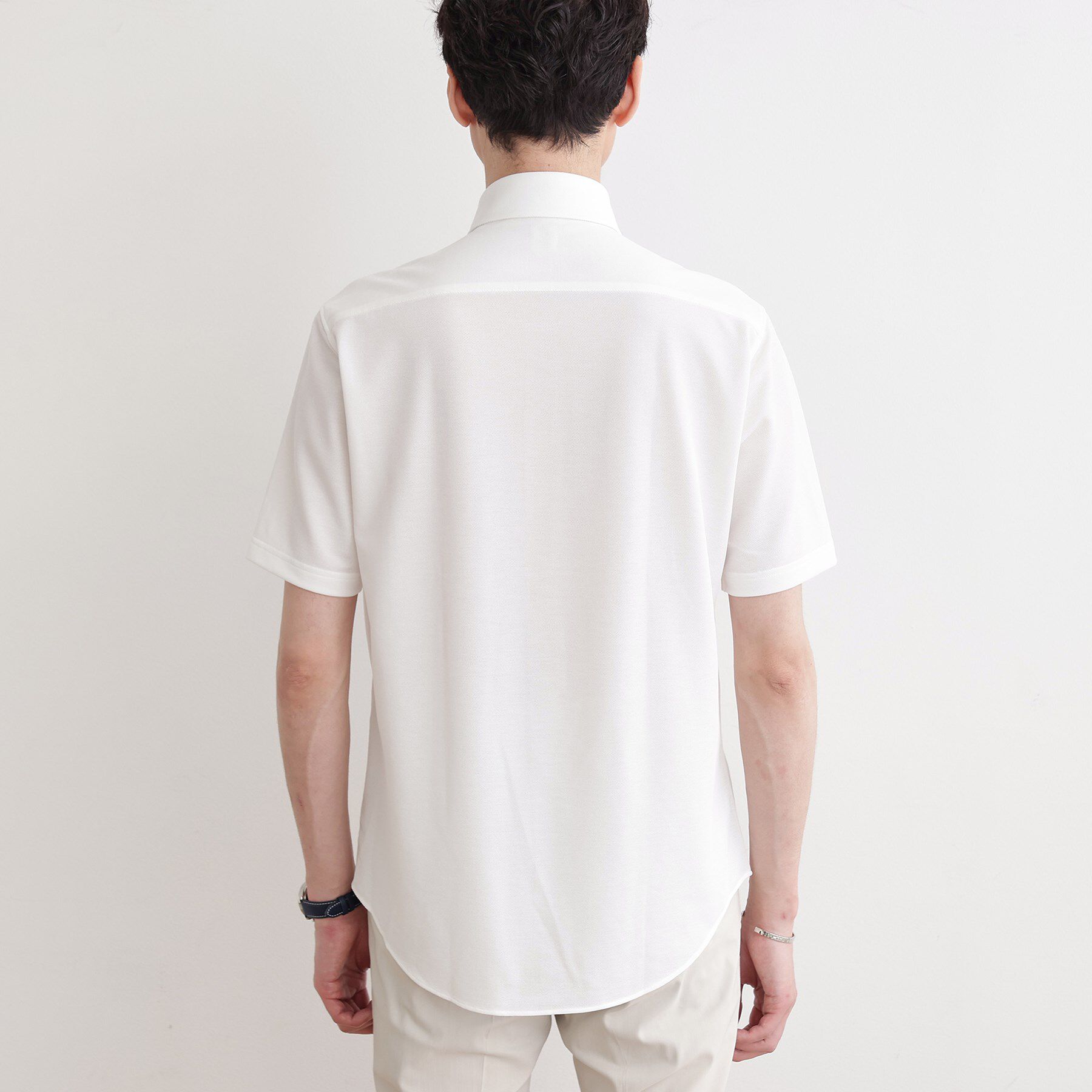 TAKEO KIKUCHI「ドライカノコ シャツ」|シャツ・ブラウス|