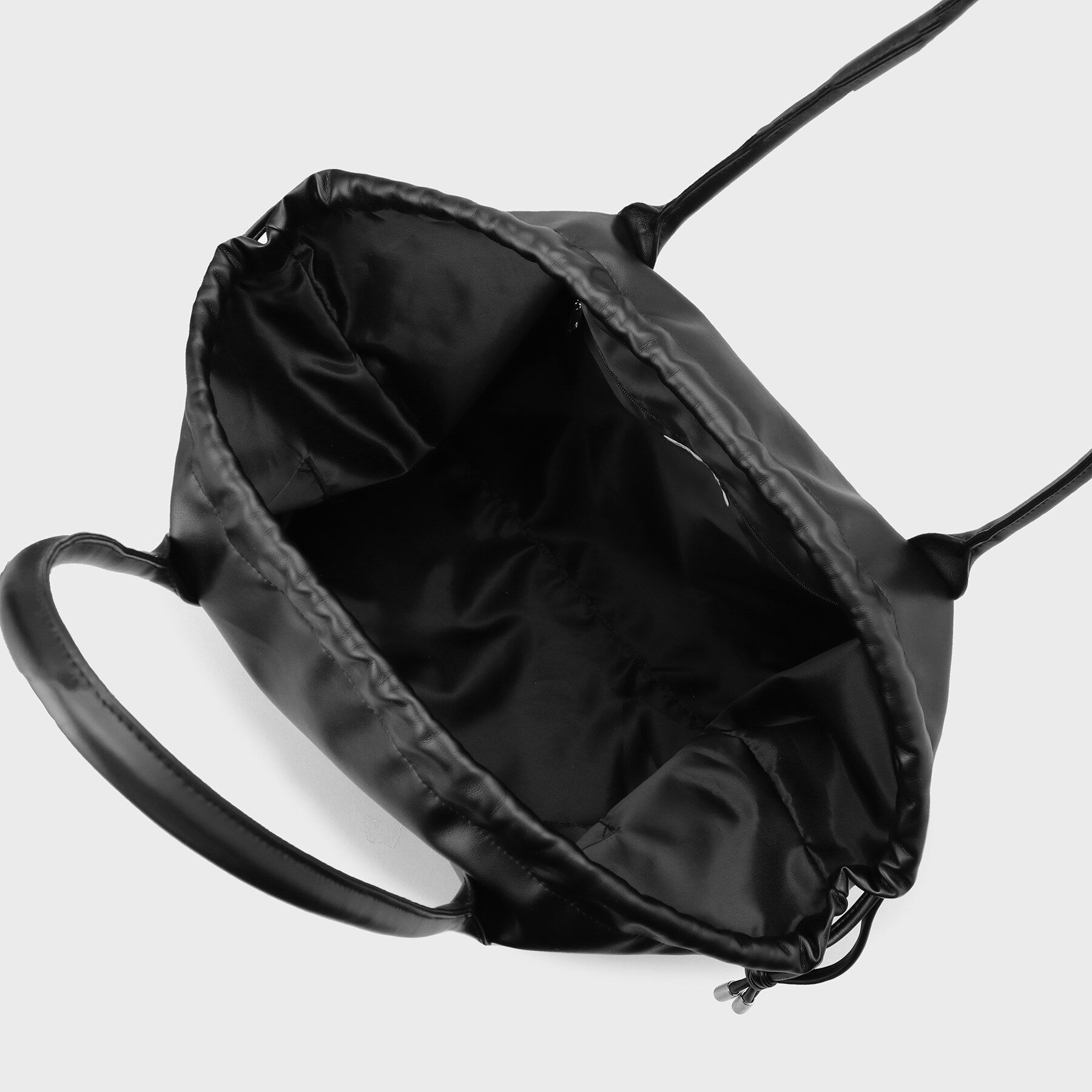 tk.TAKEO KIKUCHI「ドロスト2WAYトートバッグ」|トートバッグ|