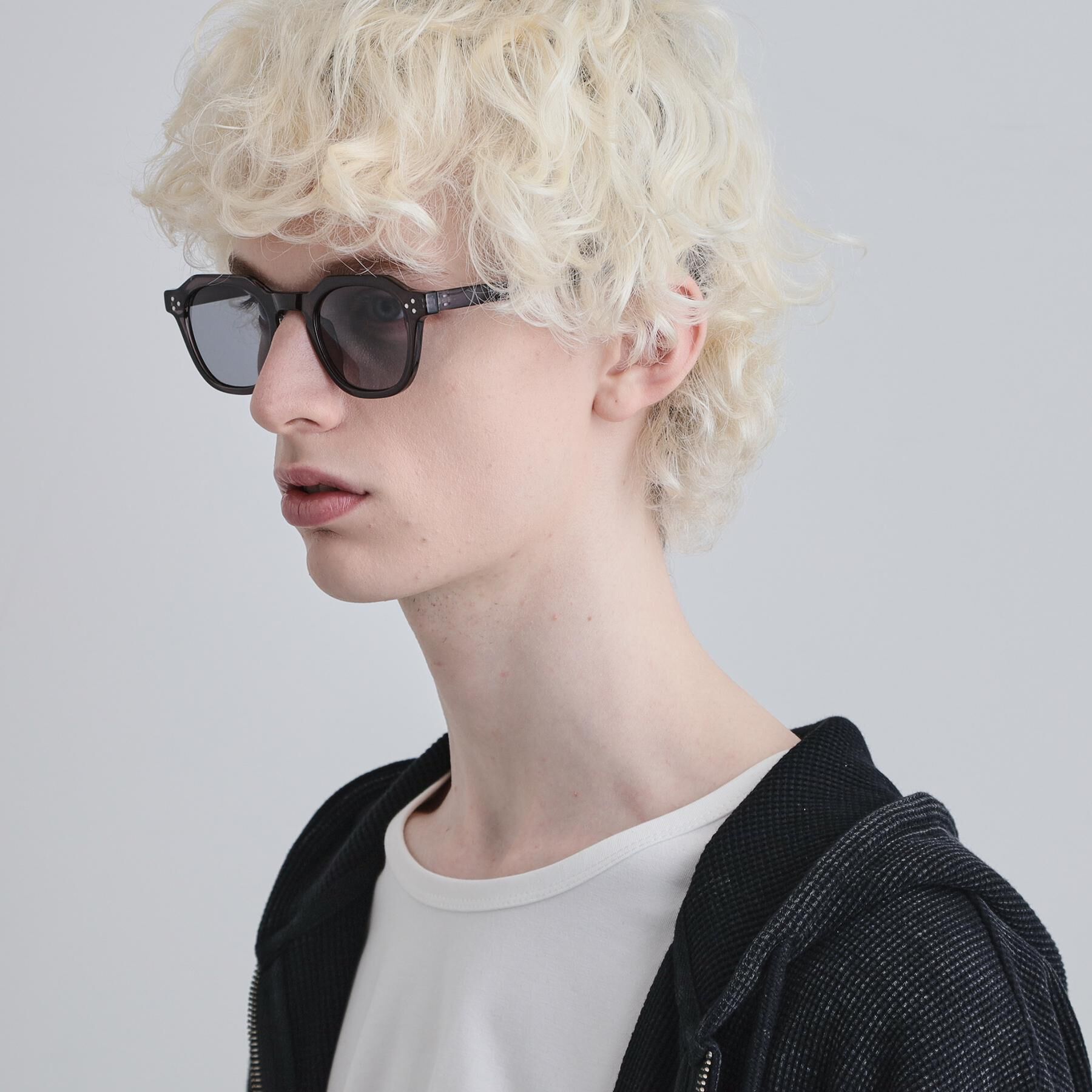 tk.TAKEO KIKUCHI「【UVカット】アソートカラーサングラス/紫外線カット/6色展開」|メガネ|