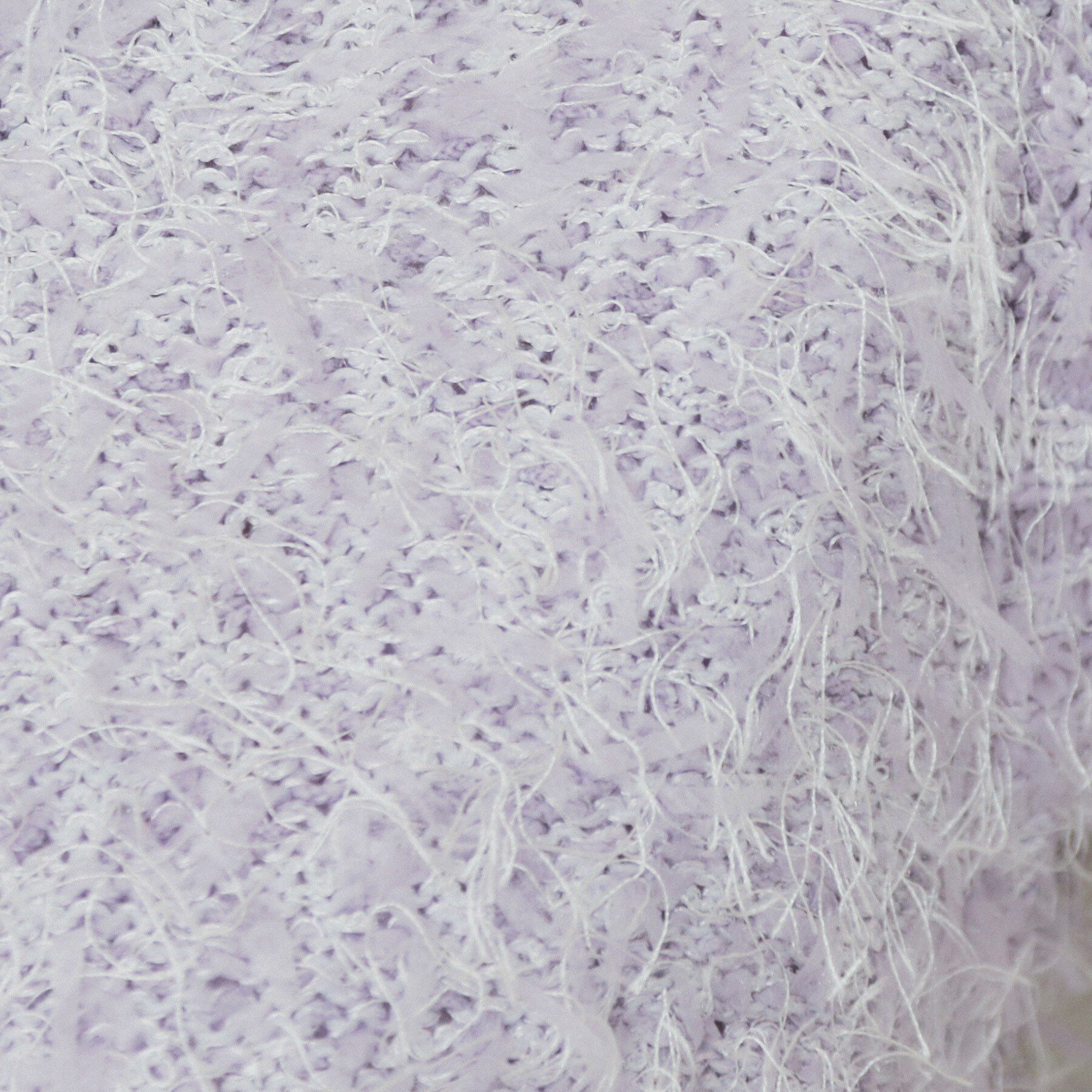 index「《Can Cam掲載》フリンジシャギーコンパクトベスト【洗濯機洗い可】」|ベスト・ジレ|