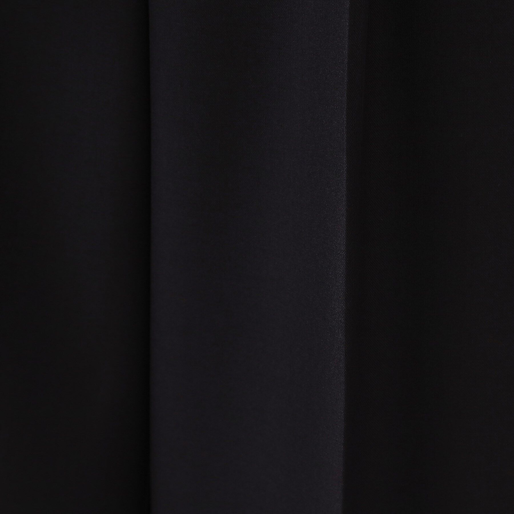 OPAQUE.CLIP「ベルト付きタックワイドパンツ/セットアップ対応【洗濯機洗い可】」|その他|