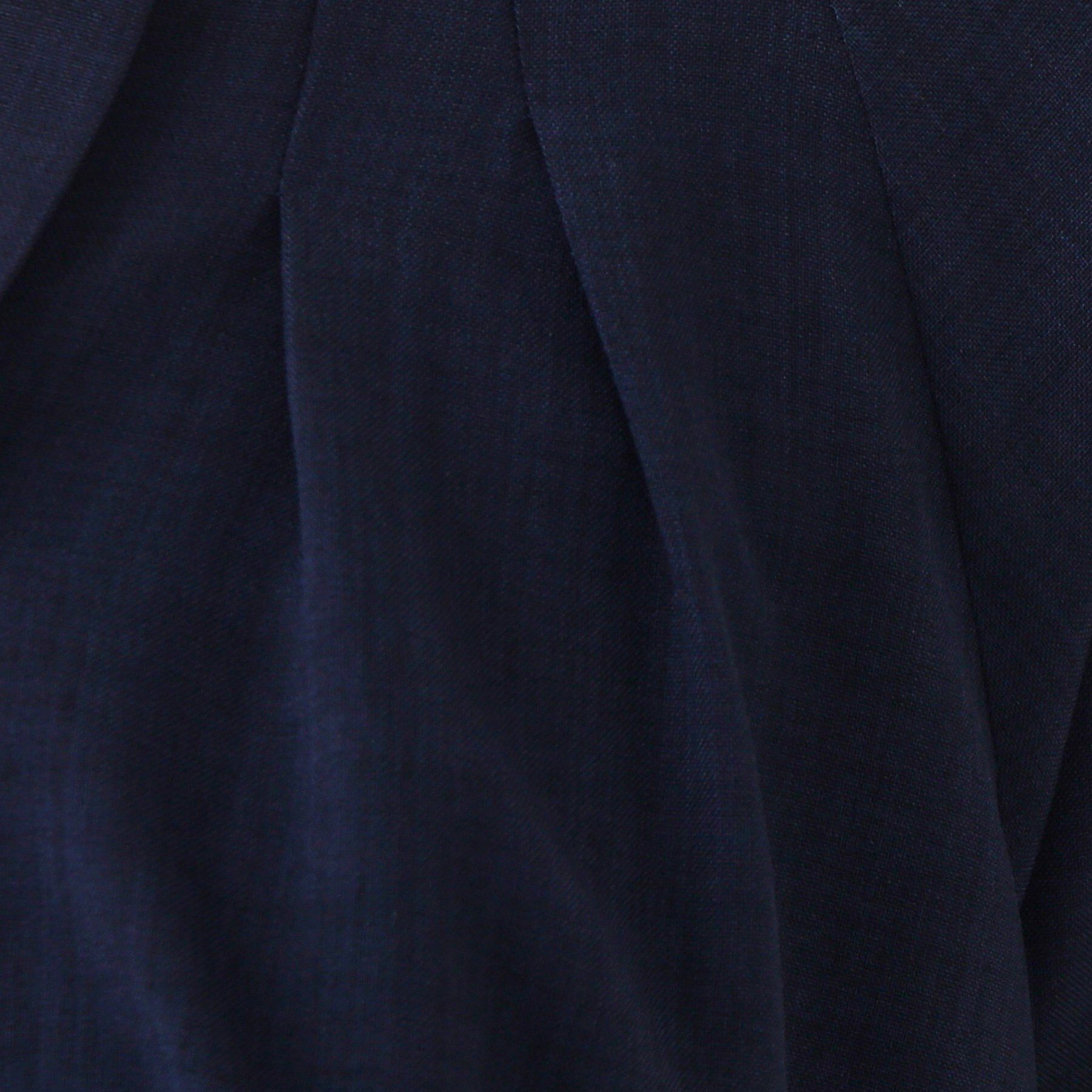 OPAQUE.CLIP「タックスキッパーブラウス【洗濯機洗い可】」|シャツ・ブラウス|