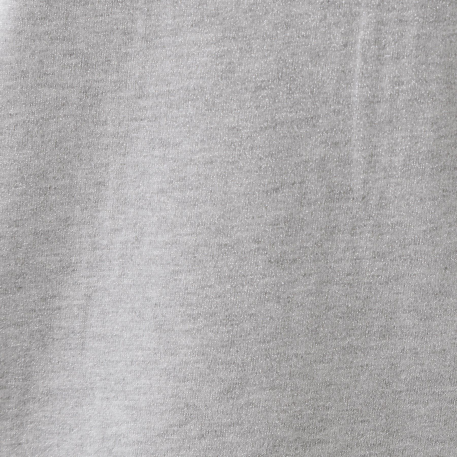 OPAQUE.CLIP「ラメベーシックTシャツ【洗濯機洗い可】」|Tシャツ・カットソー|