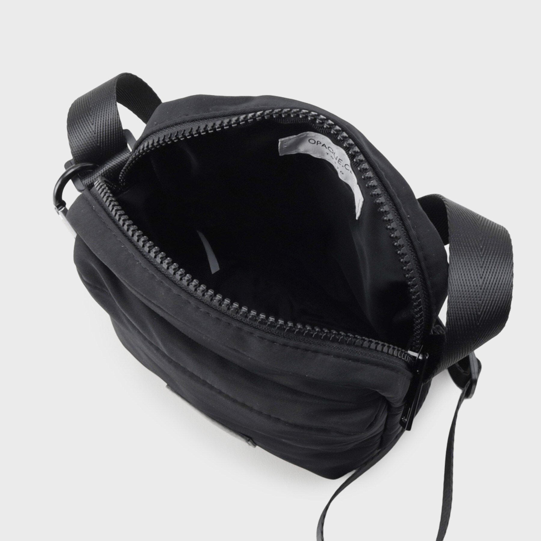 OPAQUE.CLIP「【ペットボトルショルダー付き】軽量ミニショルダーバッグ」|ショルダー・メッセンジャー|