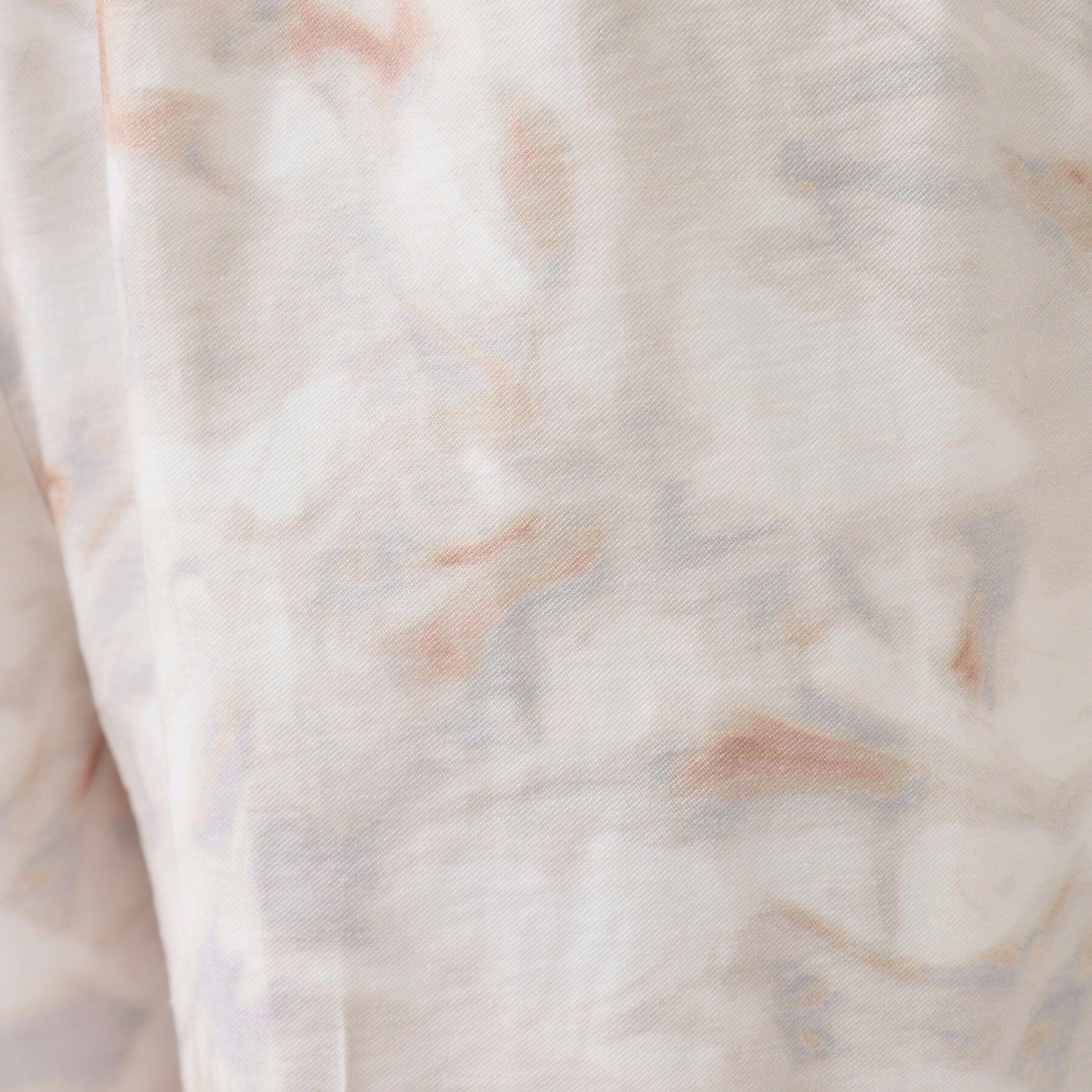 OPAQUE.CLIP「ぼかしアート柄イージーパンツ【洗濯機洗い可】」|その他|