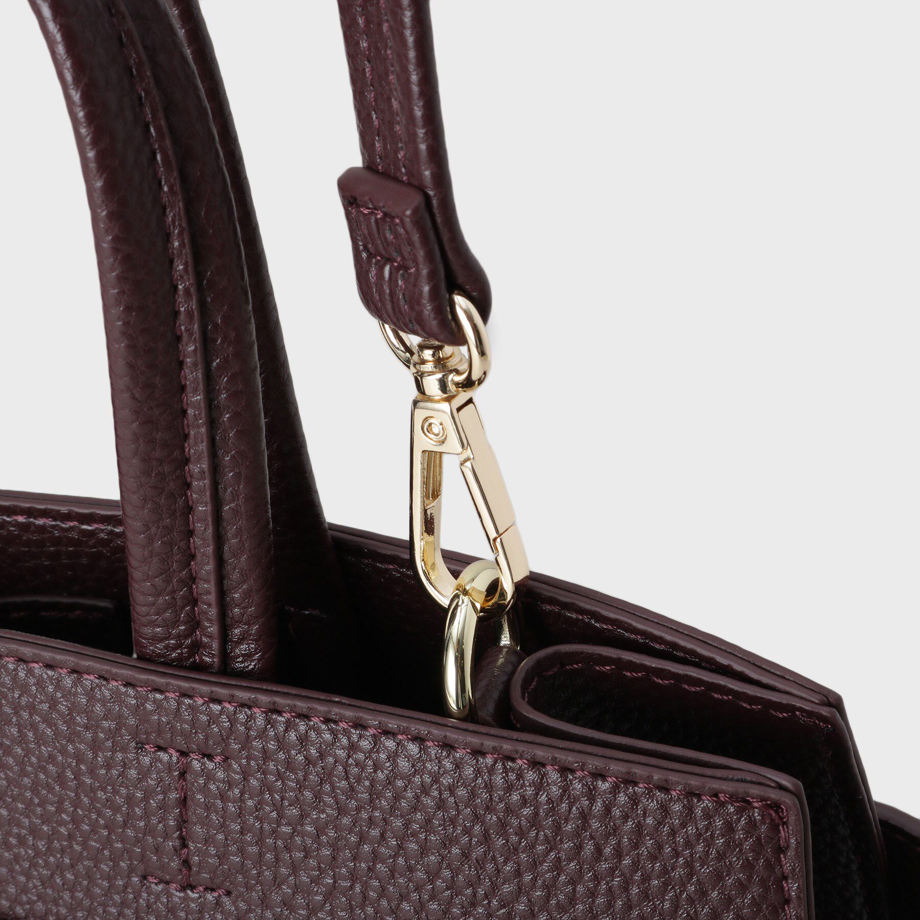 OPAQUE.CLIP「【軽量/2WAY/通勤対応】コメットデザインミドルバッグ」|ショルダー・メッセンジャー|