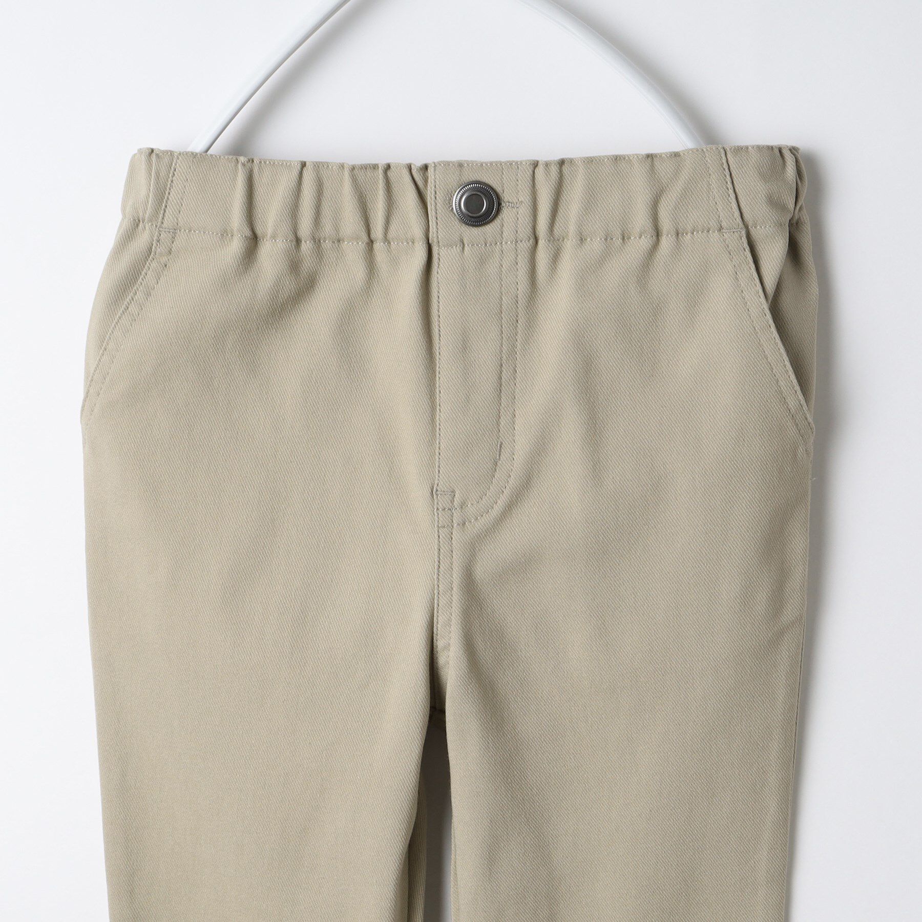 THE SHOP TK「【110-160】のびーるスキニー/洗濯機OK」|その他|