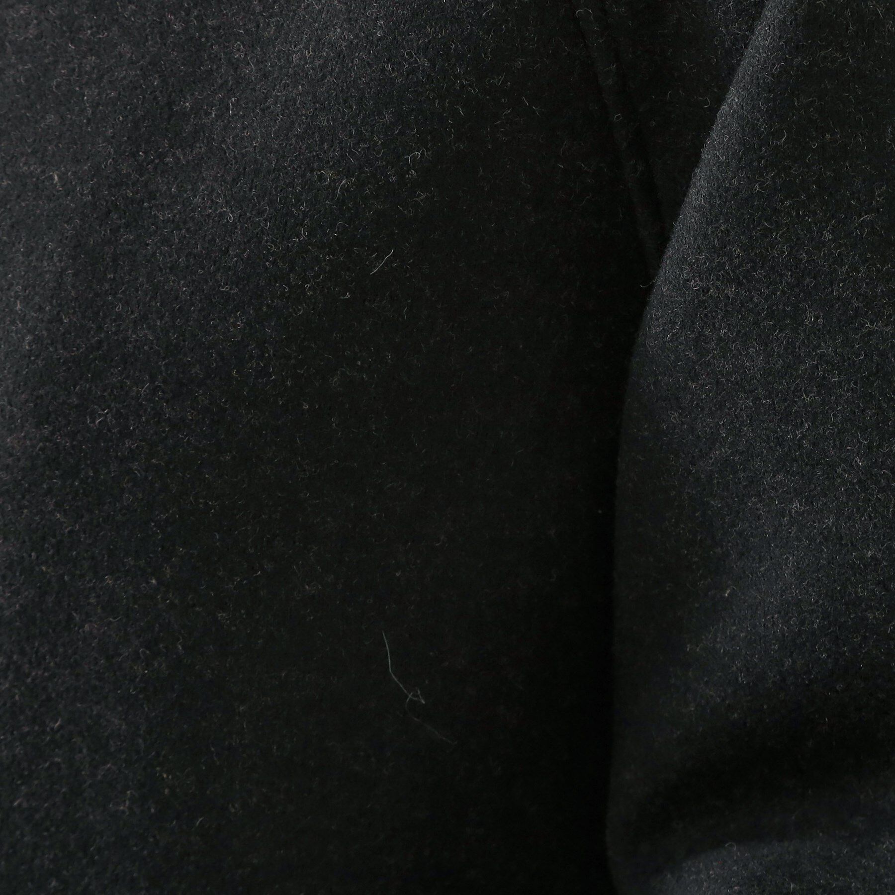 THE SHOP TK「ジャージメルトンスタンドカラーコート」|その他|