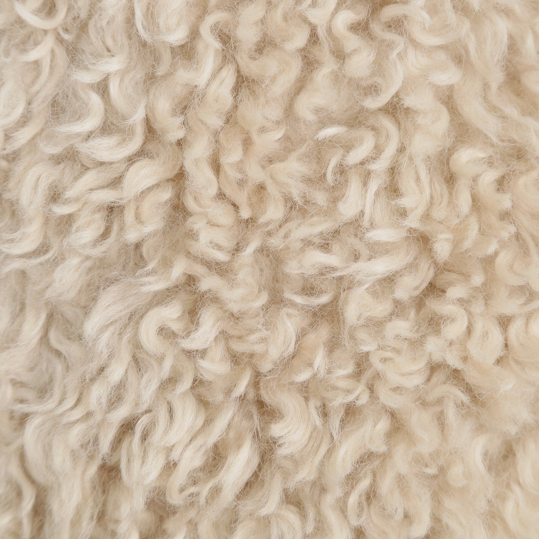 THE SHOP TK「プラスするだけでこなれ見え ボアベスト」|ベスト・ジレ|