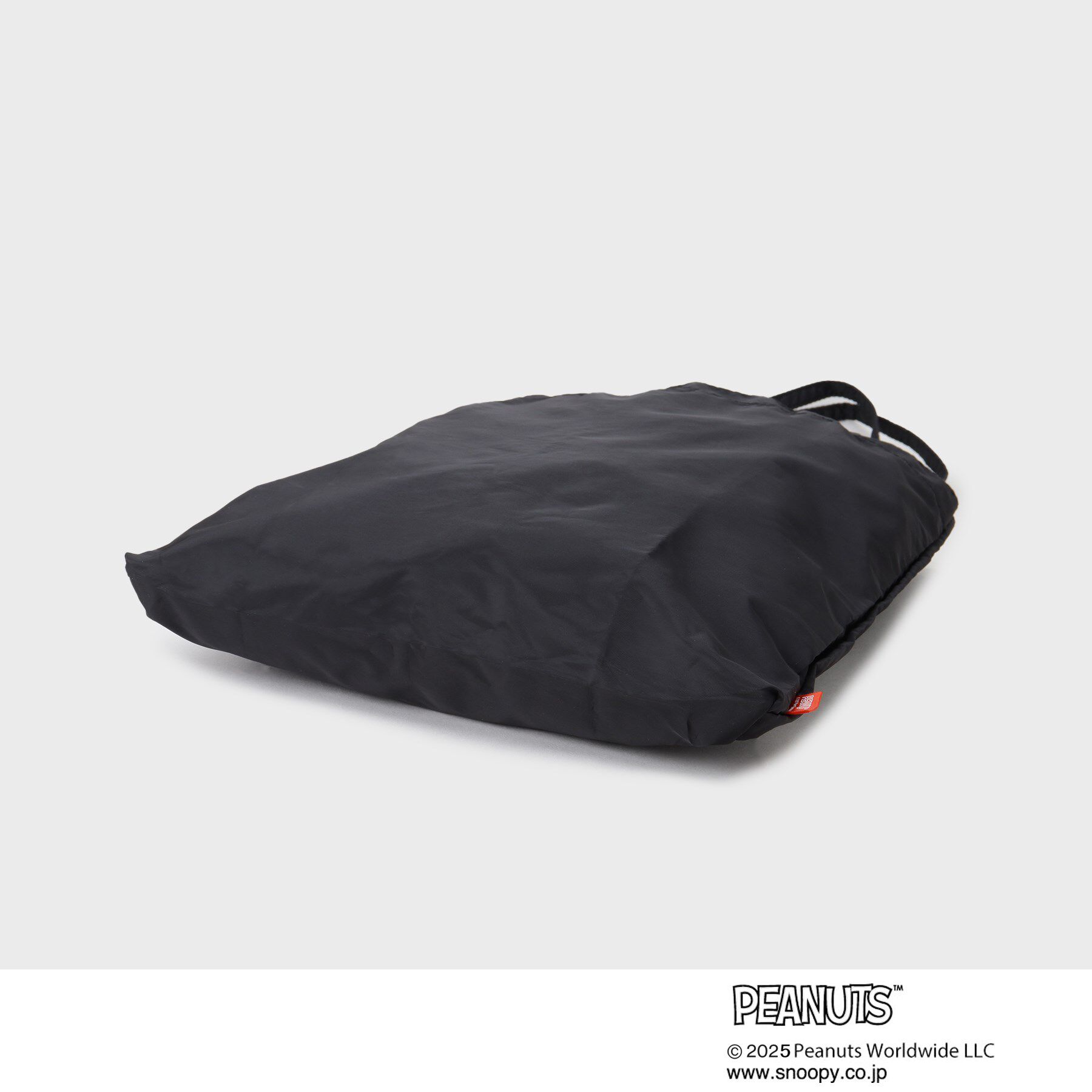 THE SHOP TK「PEANUTS/ピーナッツ ポーチ付エコバッグ」|エコバッグ|