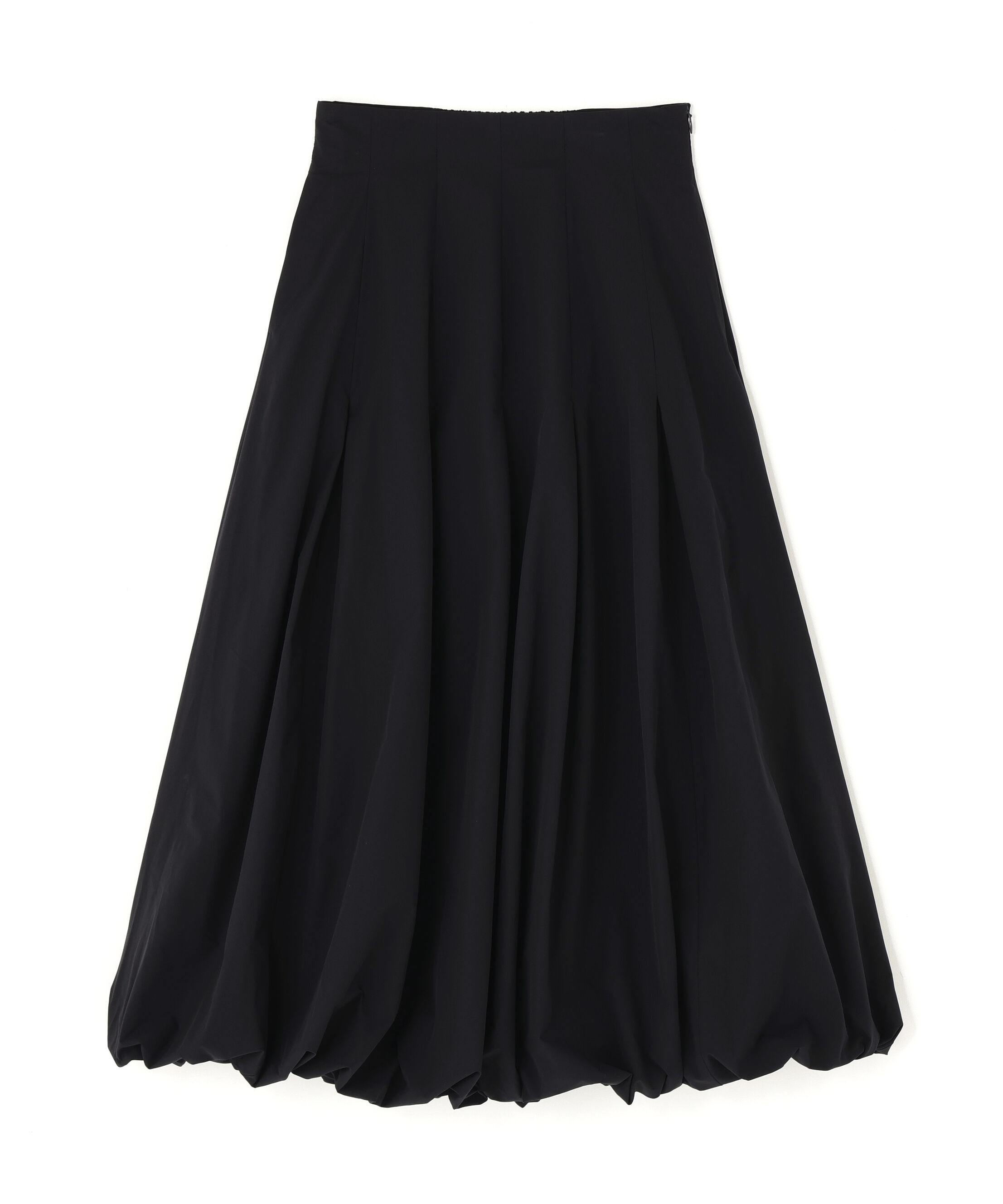  「タックバルーンスカート」|スカート|