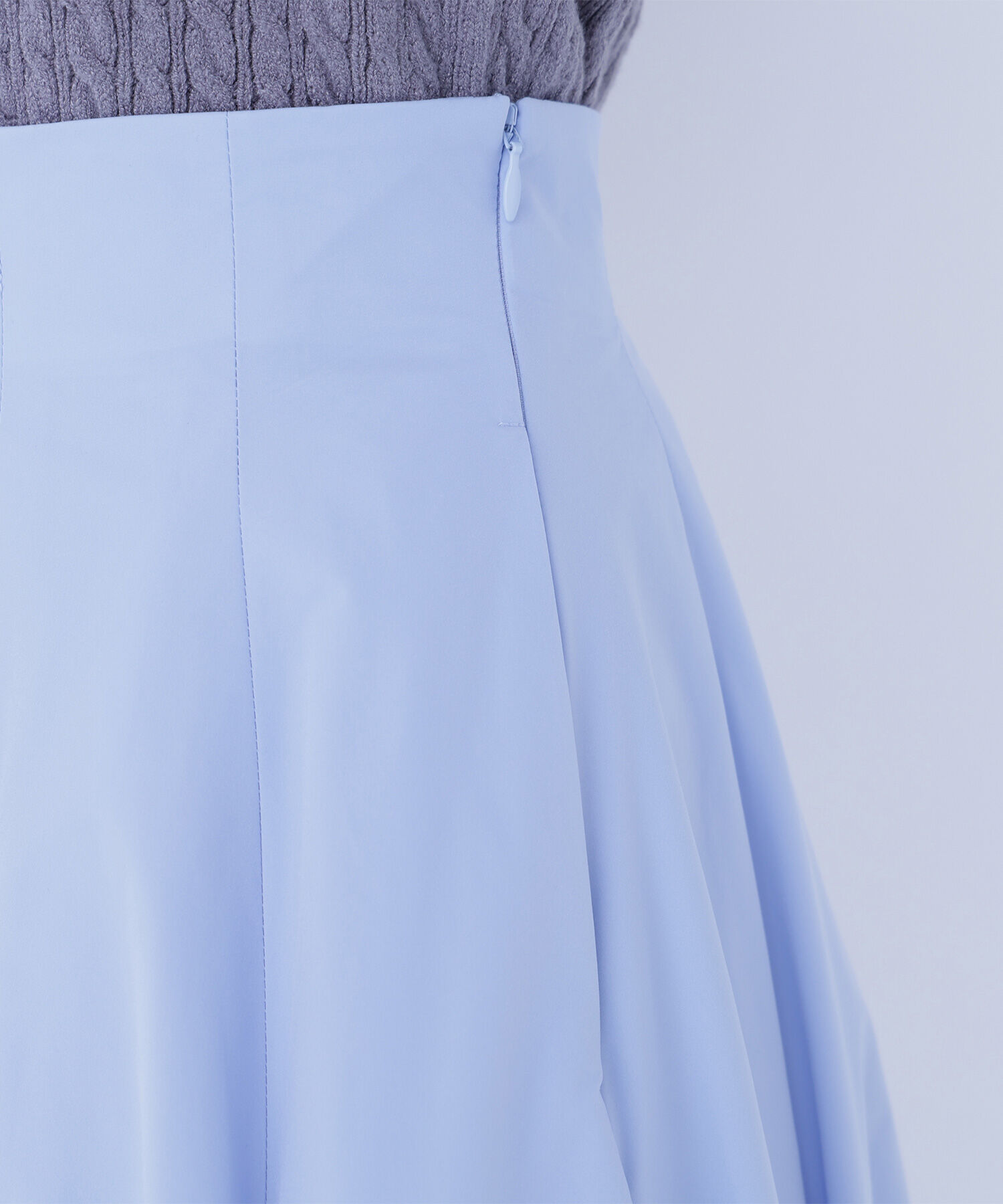  「タックバルーンスカート」|スカート|