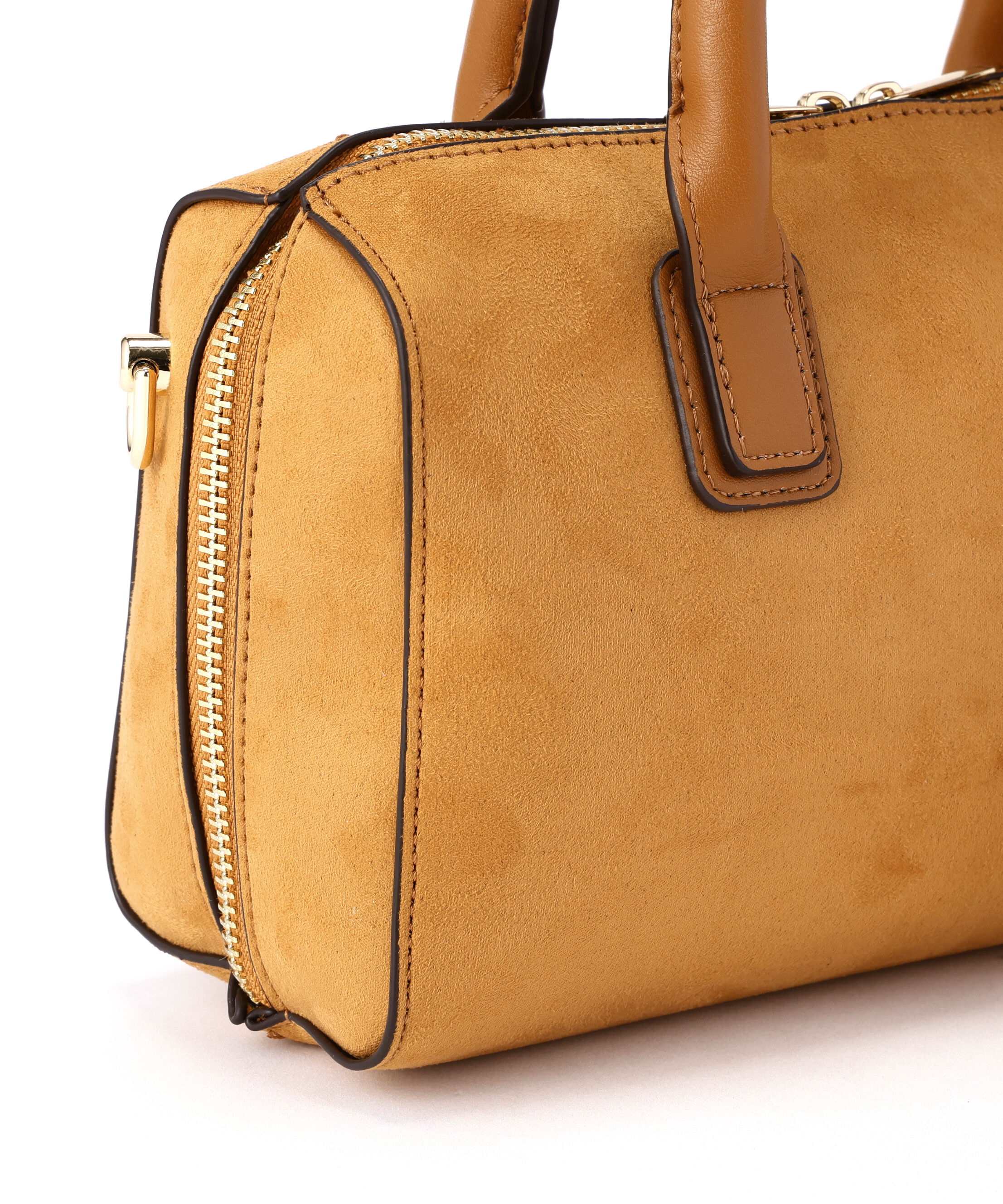  「ヴェルナチャームボストンバッグ」|ボストンバッグ|