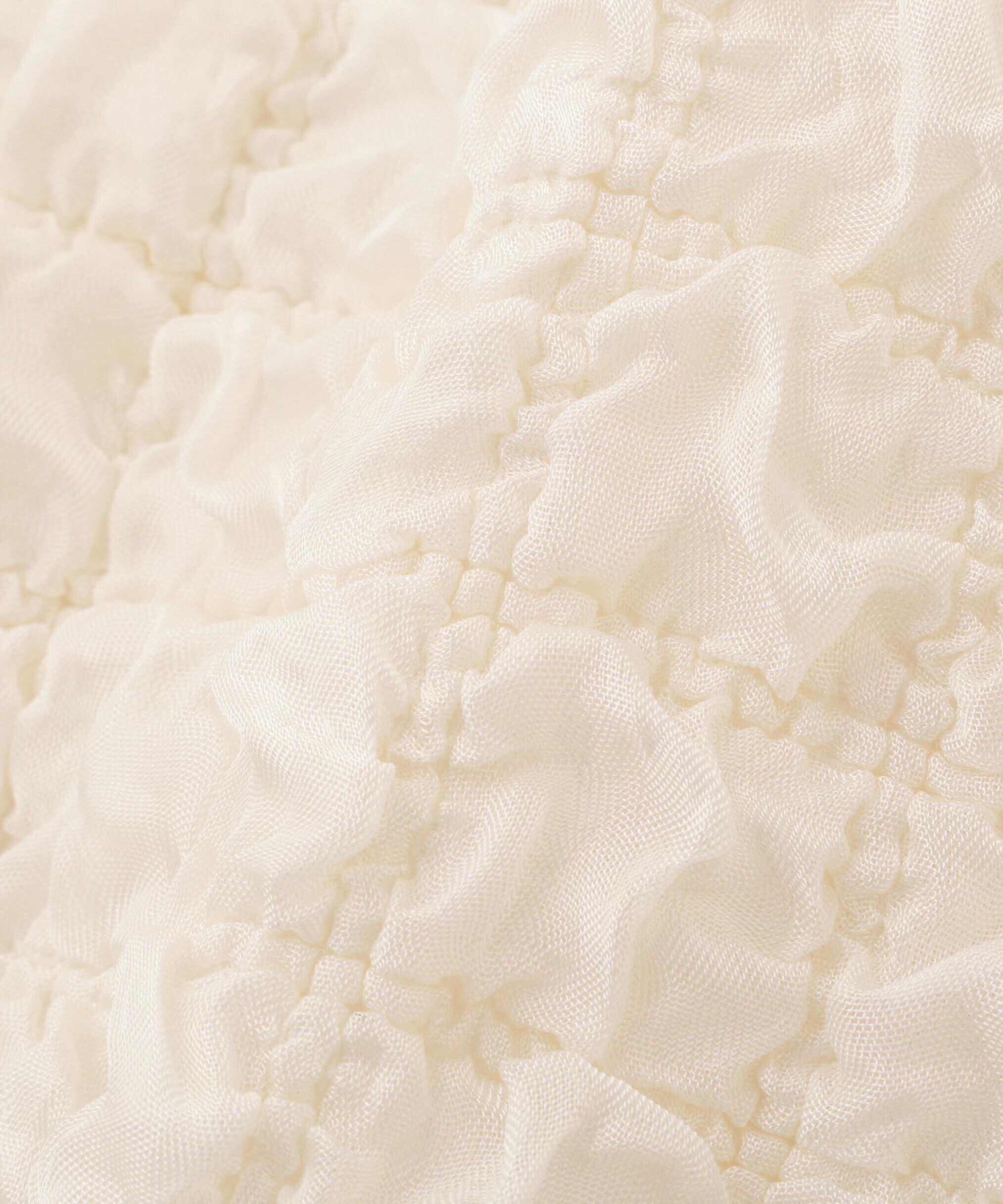  「ぽこぽこナロースカート」|スカート|