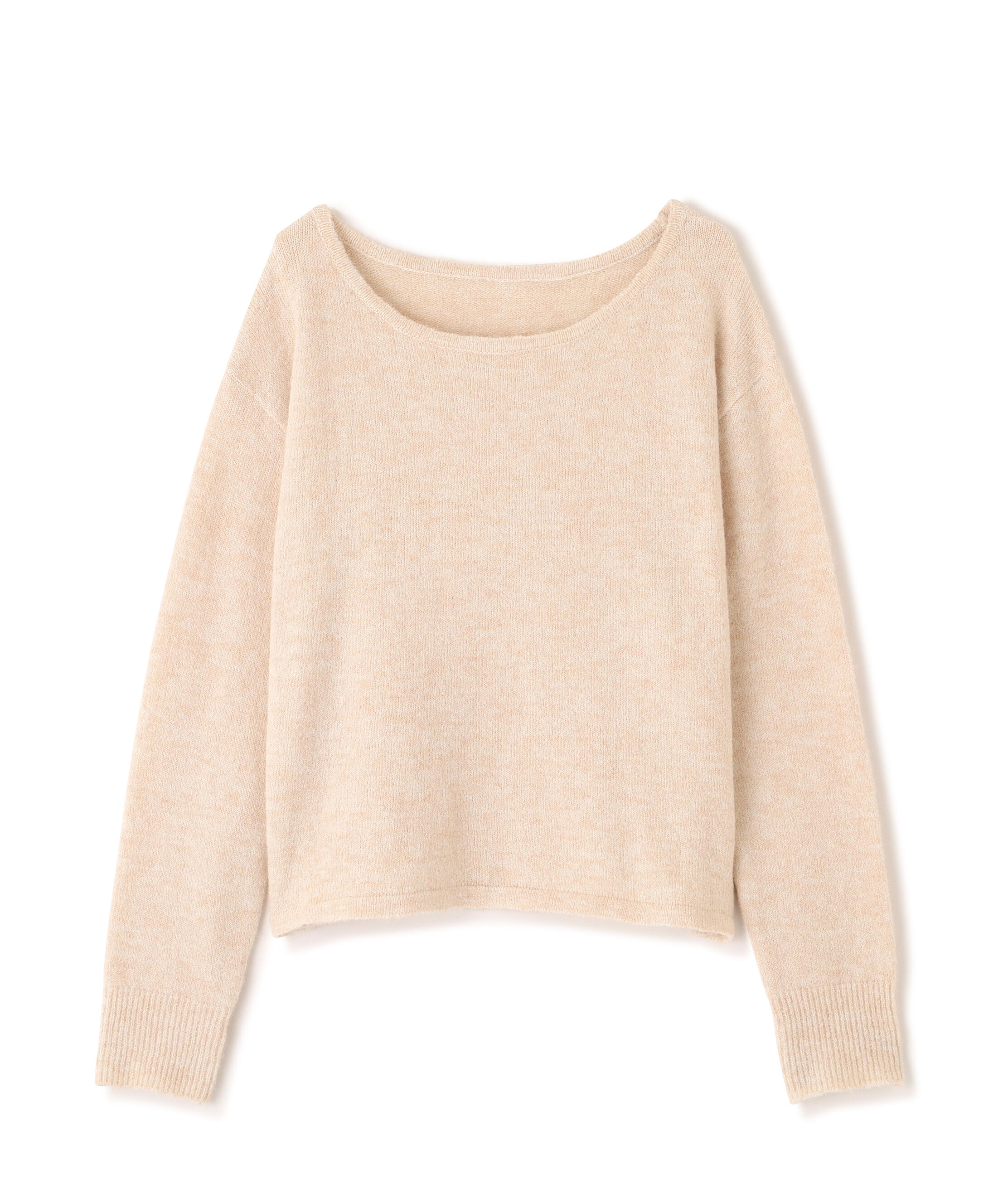  「ホルターネックビスチェセットニット」|ニット・セーター|