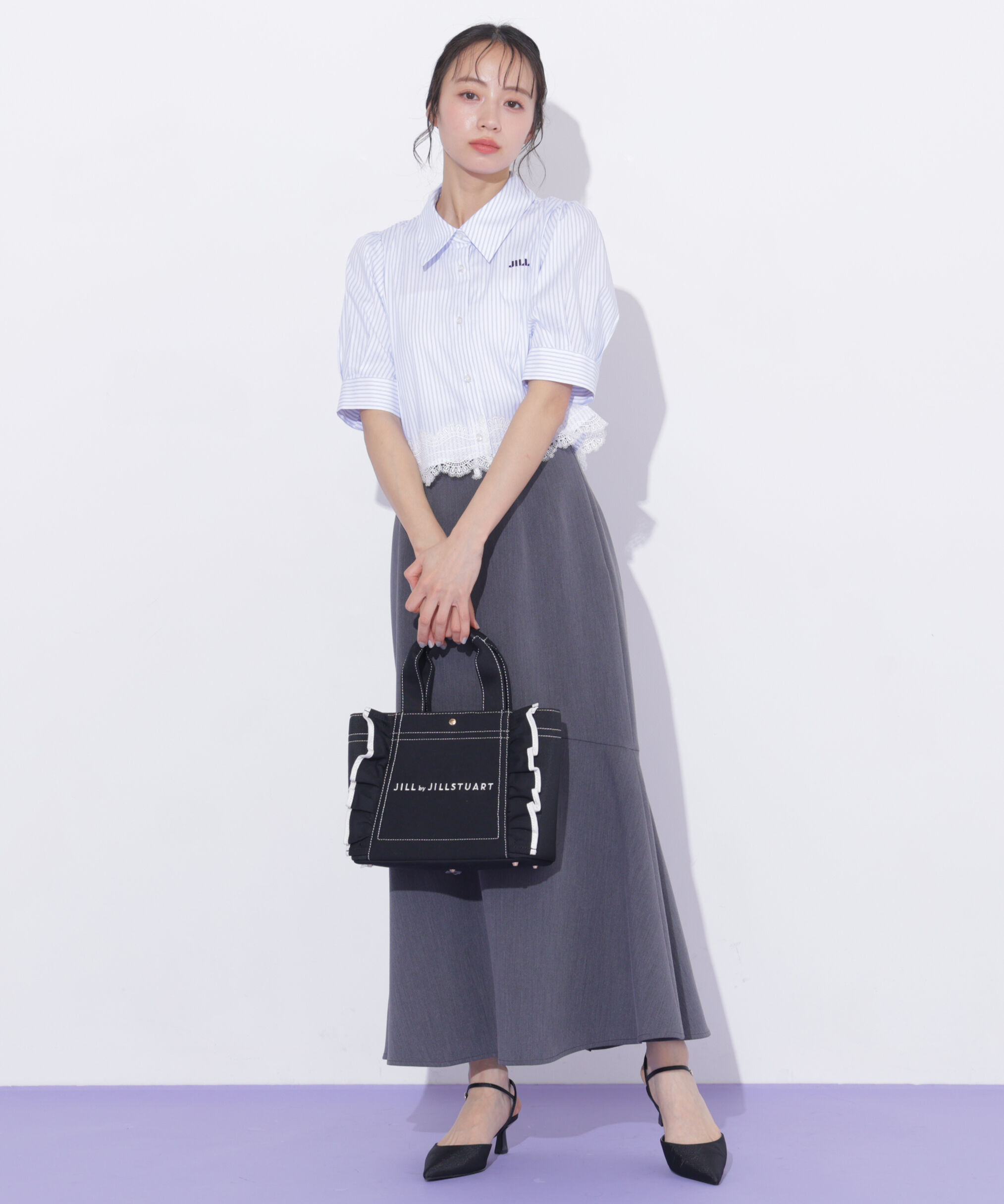  「フリルトート小」|その他|