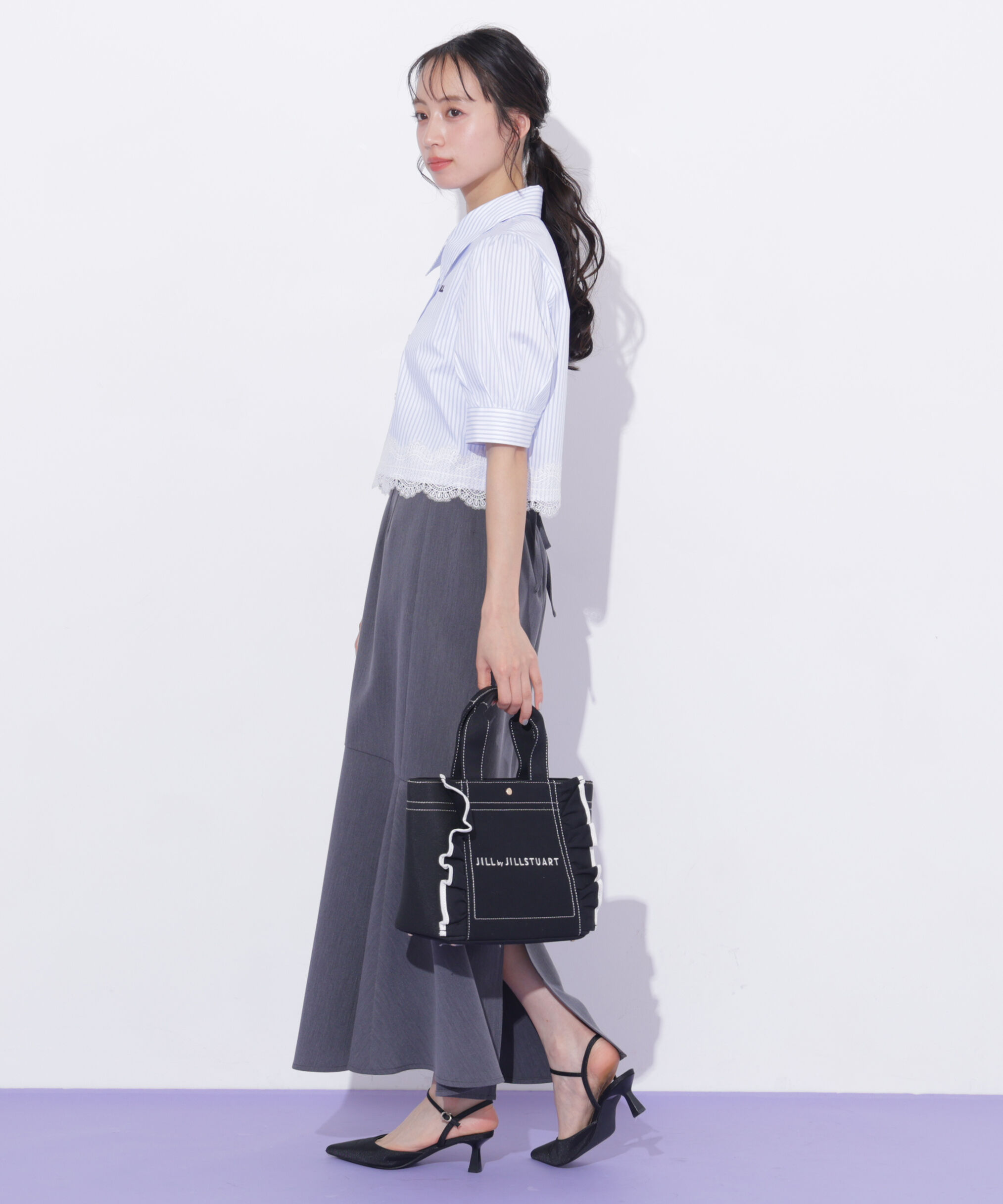  「フリルトート小」|その他|