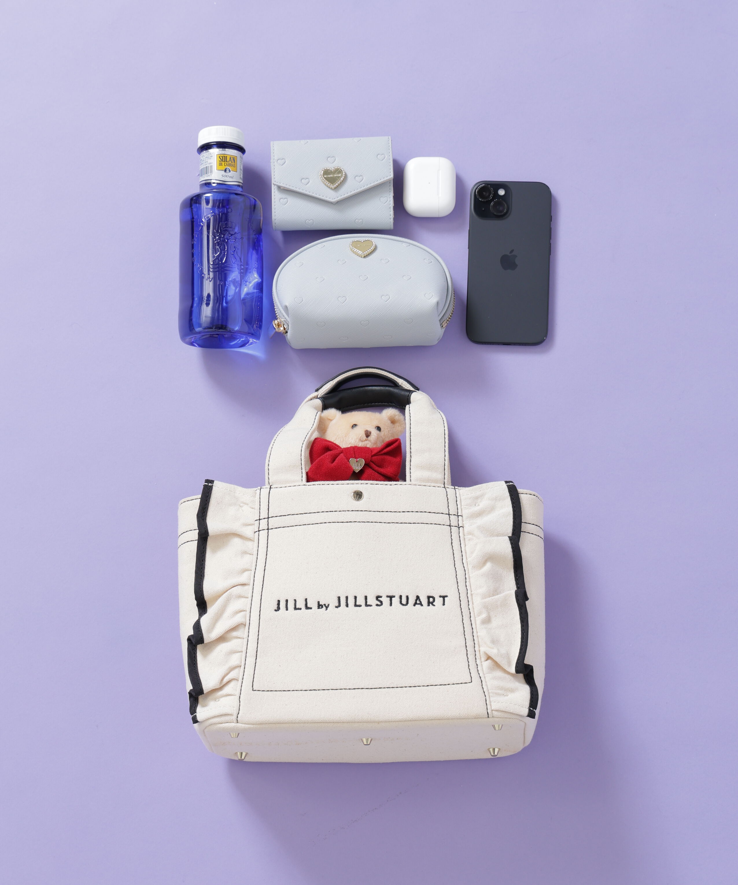  「フリルトート小」|その他|