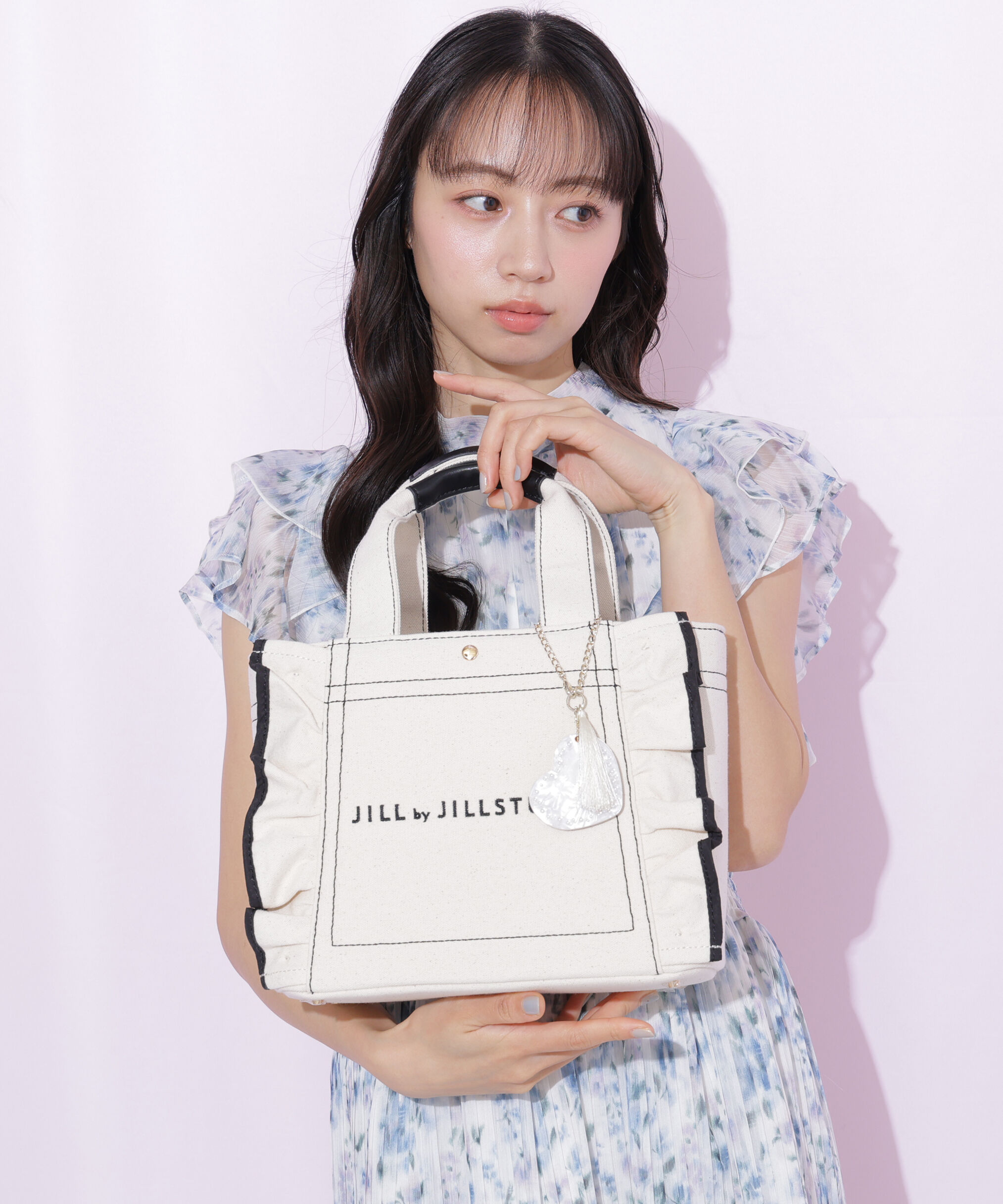  「フリルトート小」|その他|