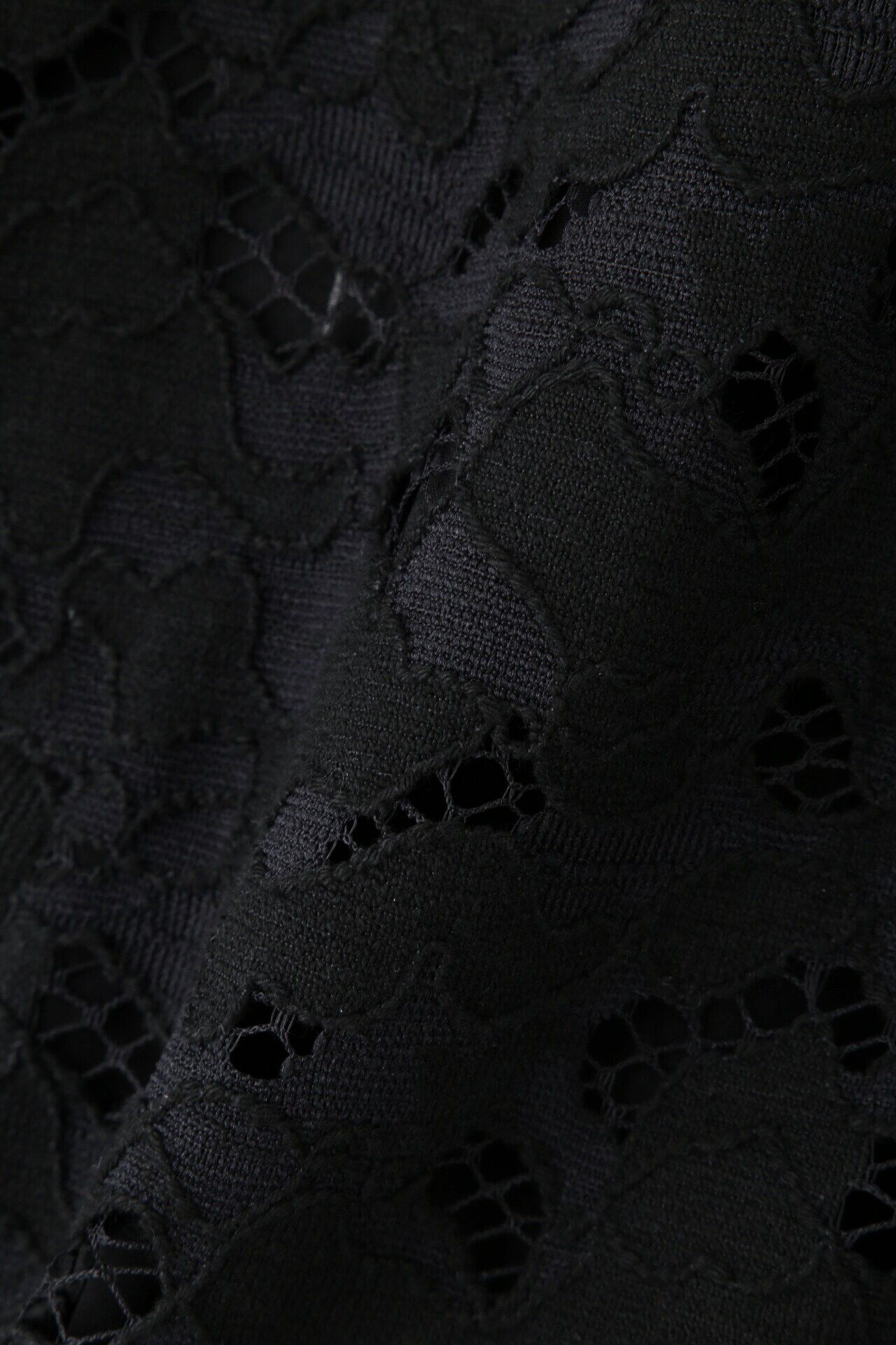  「◆レースジップブルゾン」|ブルゾン・スタジャン|