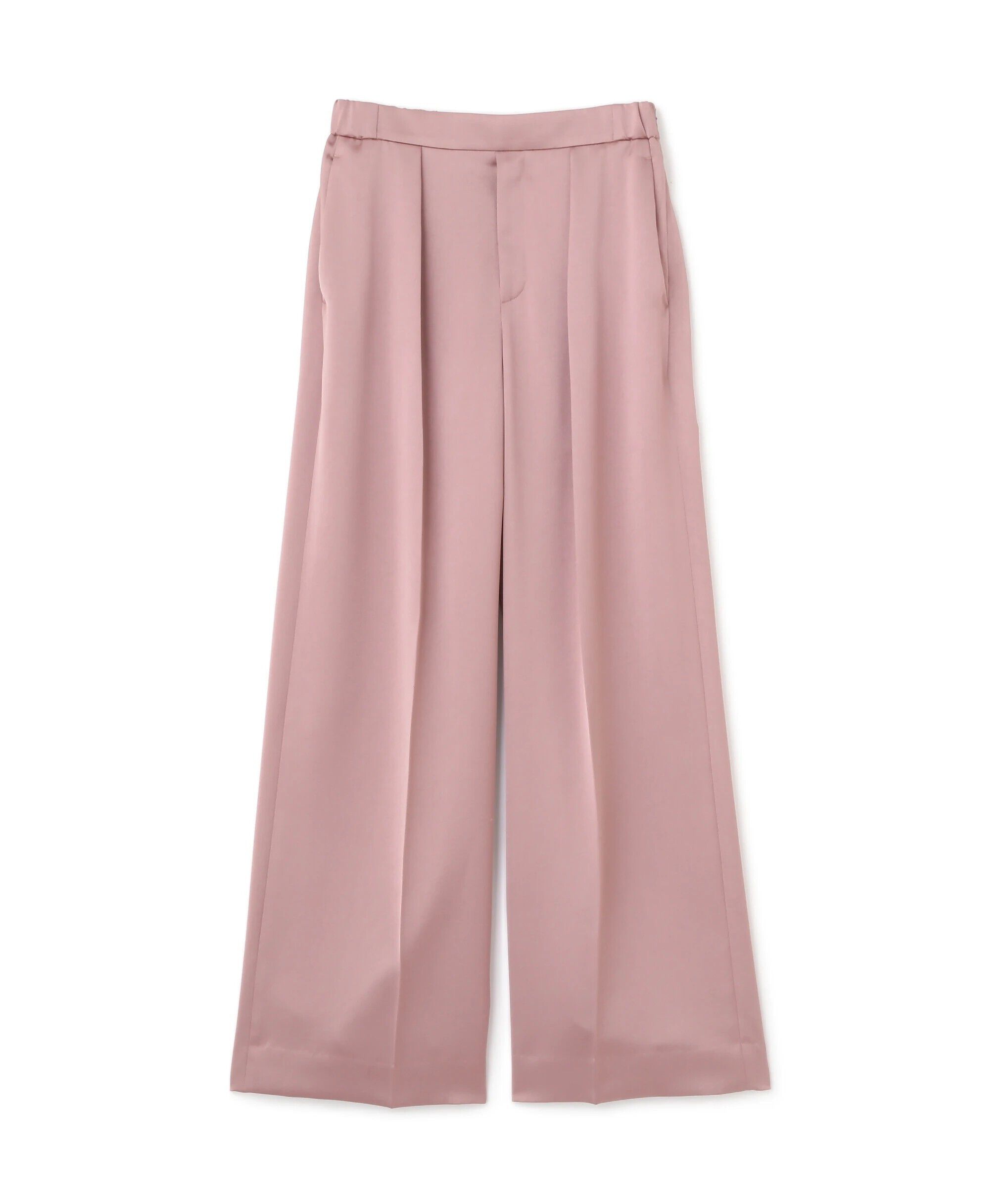  「◆サテンワイドパンツ」|その他|