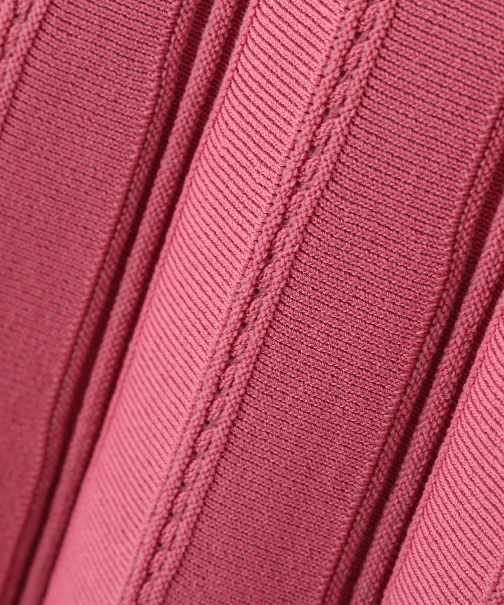  「◆ニットプリーツフレアースカート」|スカート|