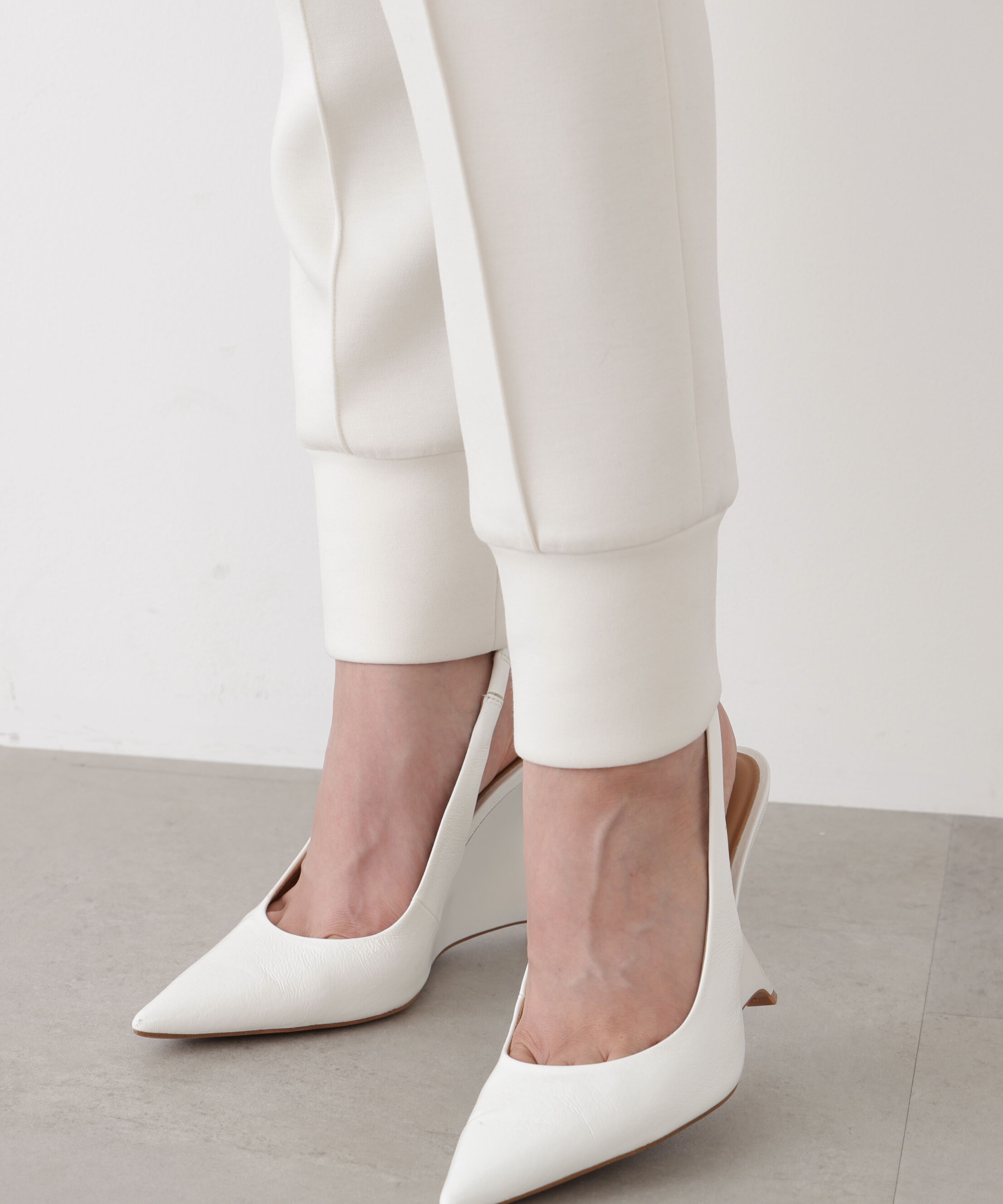  「◆パッチポケットジョガーパンツ」|その他|