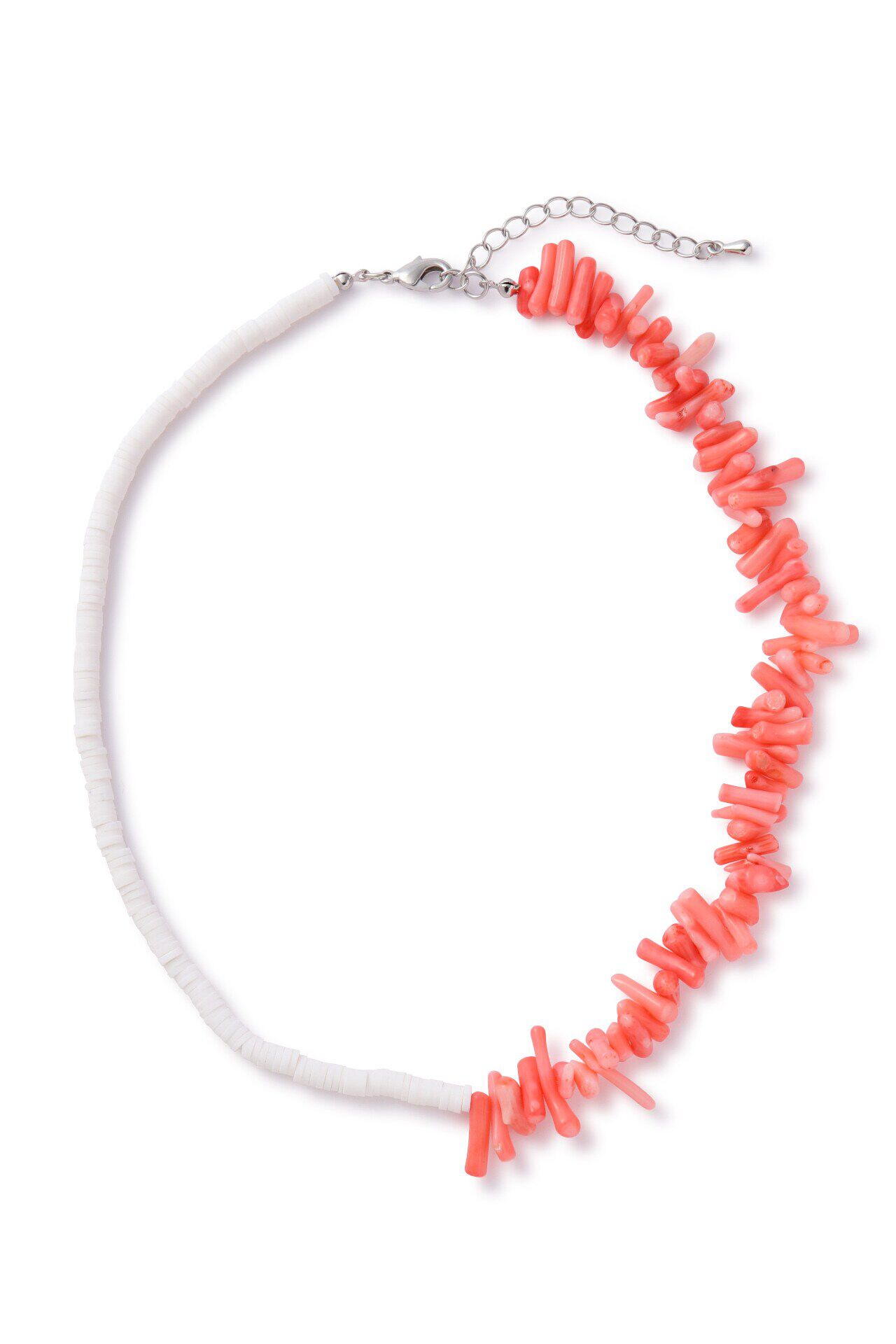  「コンビネックレス」|ネックレス|