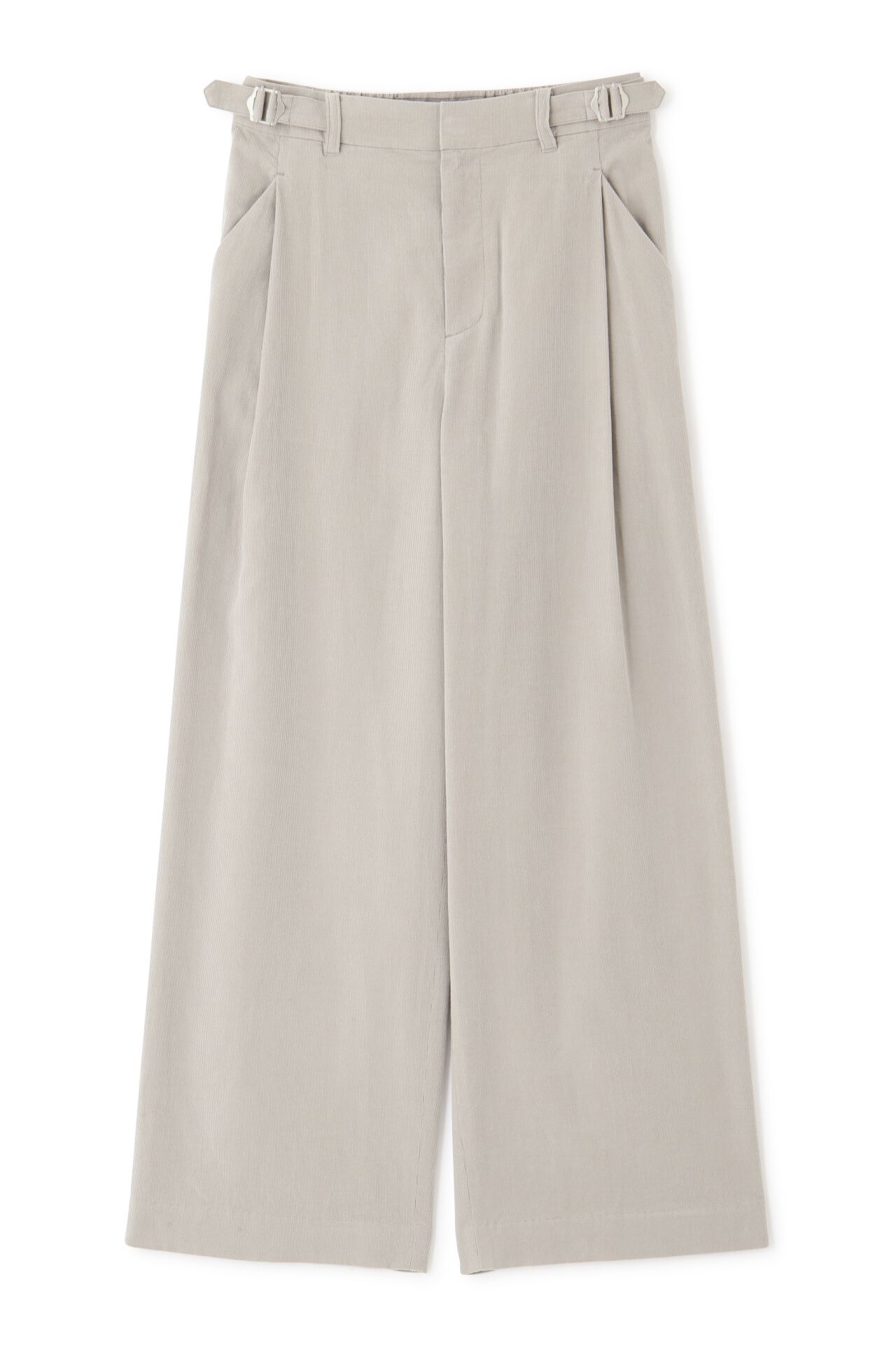  「◆エアーコールセミワイドパンツ」|その他|