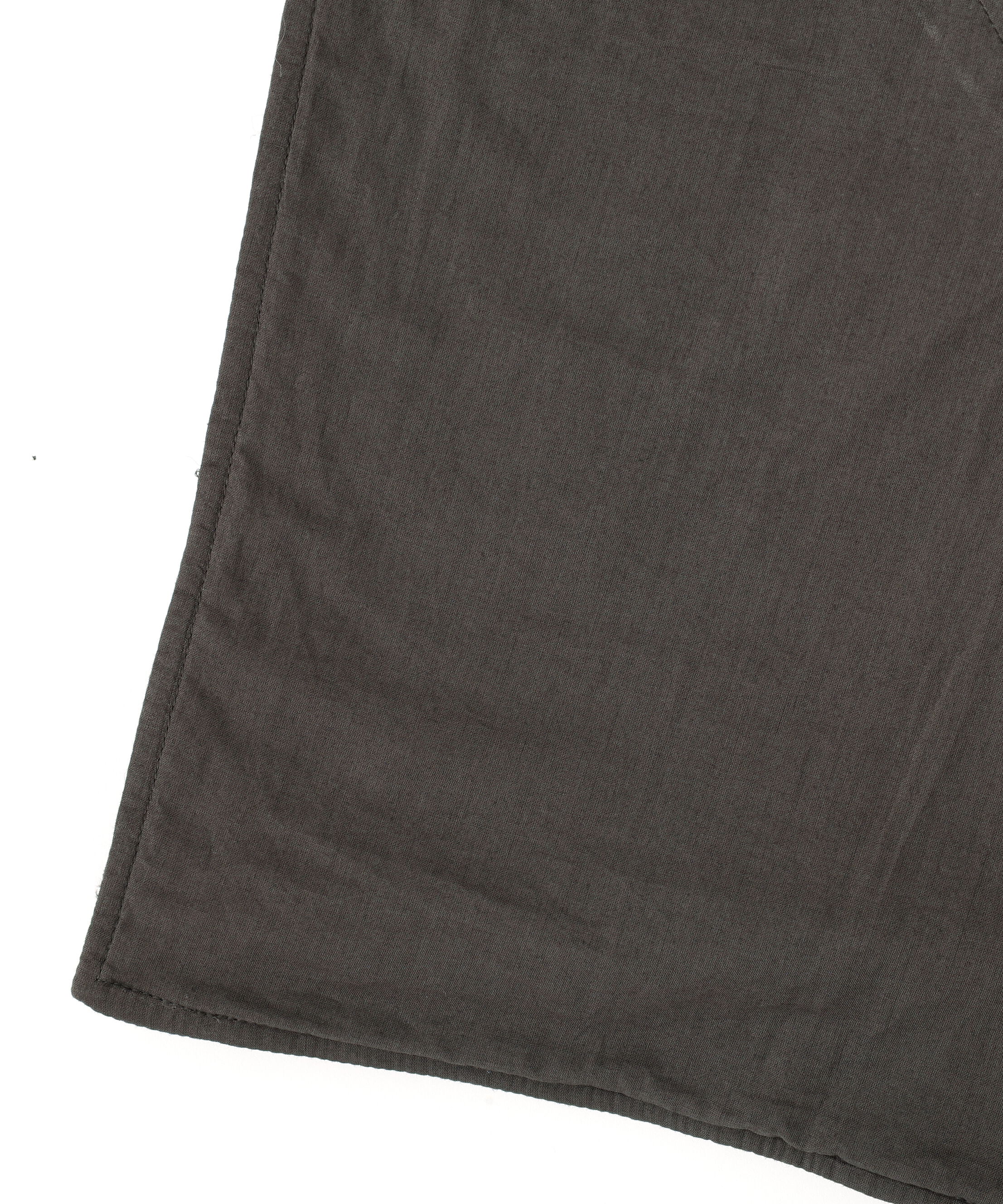  「◆インドコットンボイルキルティングジレ」|シャツ・ブラウス|