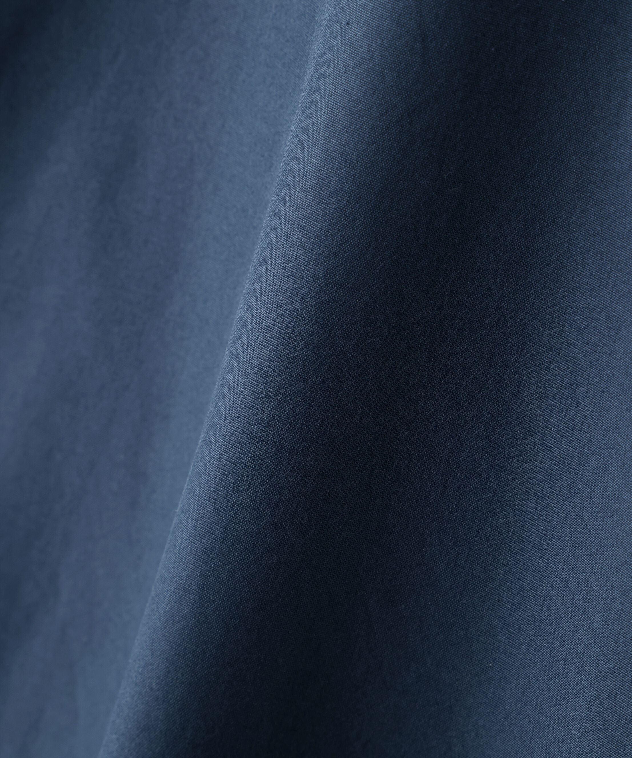 MARGARET HOWELL「EGYPTIAN COTTON POPLIN SHIRT」|シャツ・ブラウス|