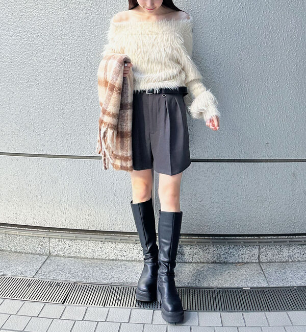 archives「Ｄカン付タックショートパンツ」|その他|