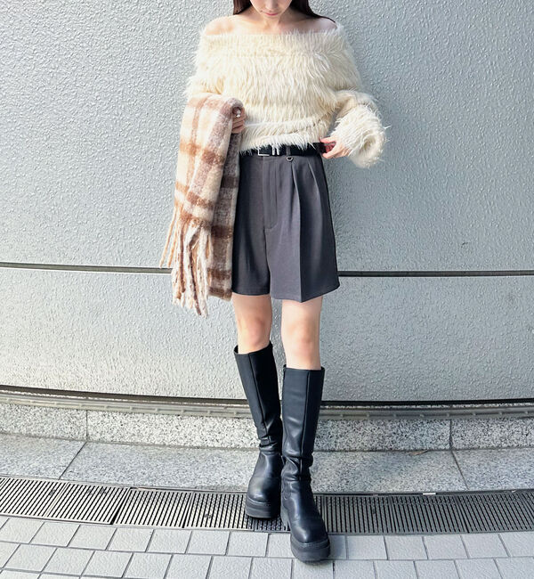 archives「Ｄカン付タックショートパンツ」|その他|