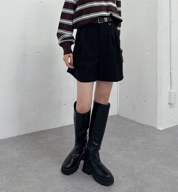 archives「Ｄカン付タックショートパンツ」|その他|