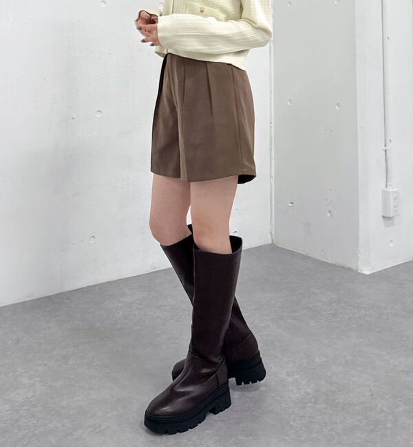 archives「Ｄカン付タックショートパンツ」|その他|