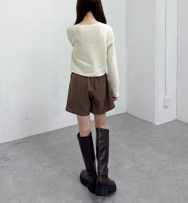 archives「Ｄカン付タックショートパンツ」|その他|